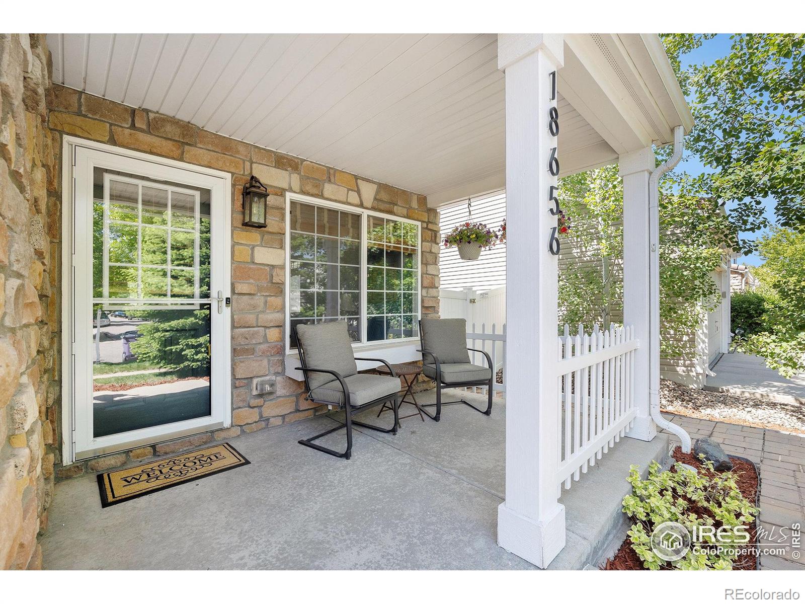 MLS Image #3 for 18656  kelly place,denver, Colorado