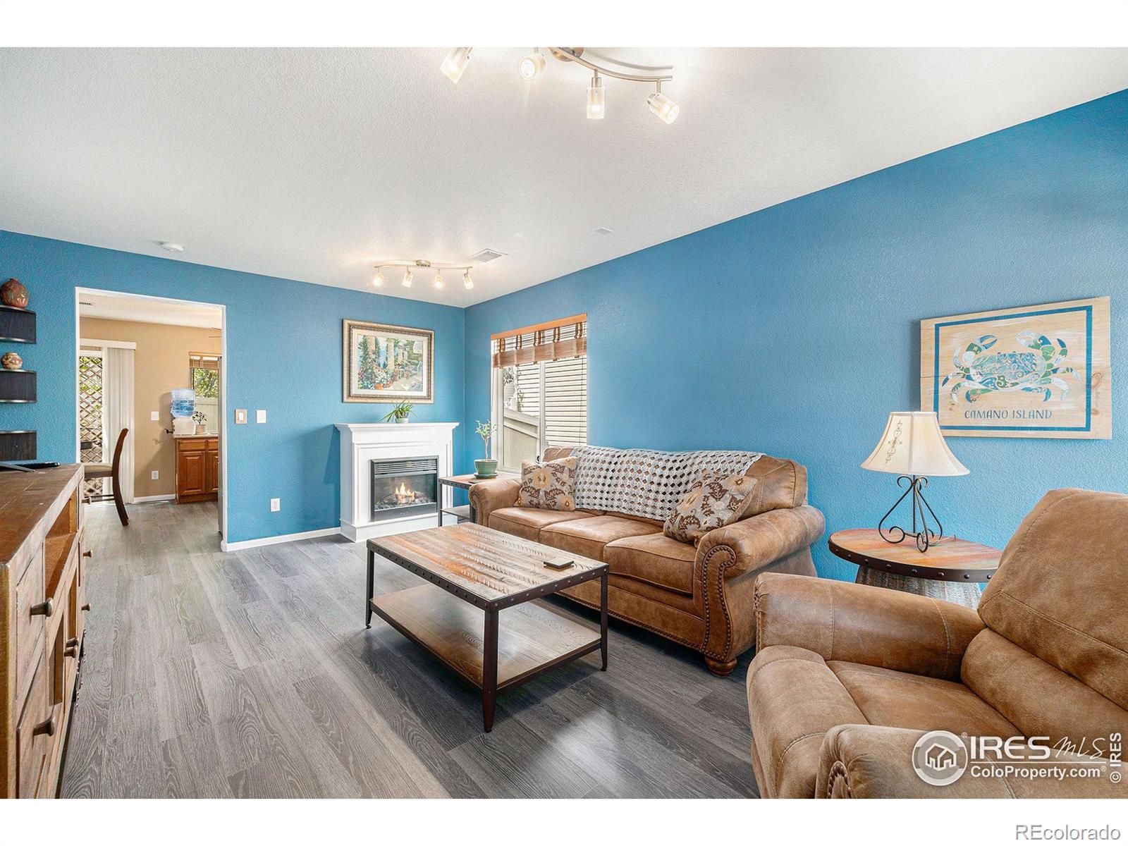 MLS Image #5 for 18656  kelly place,denver, Colorado