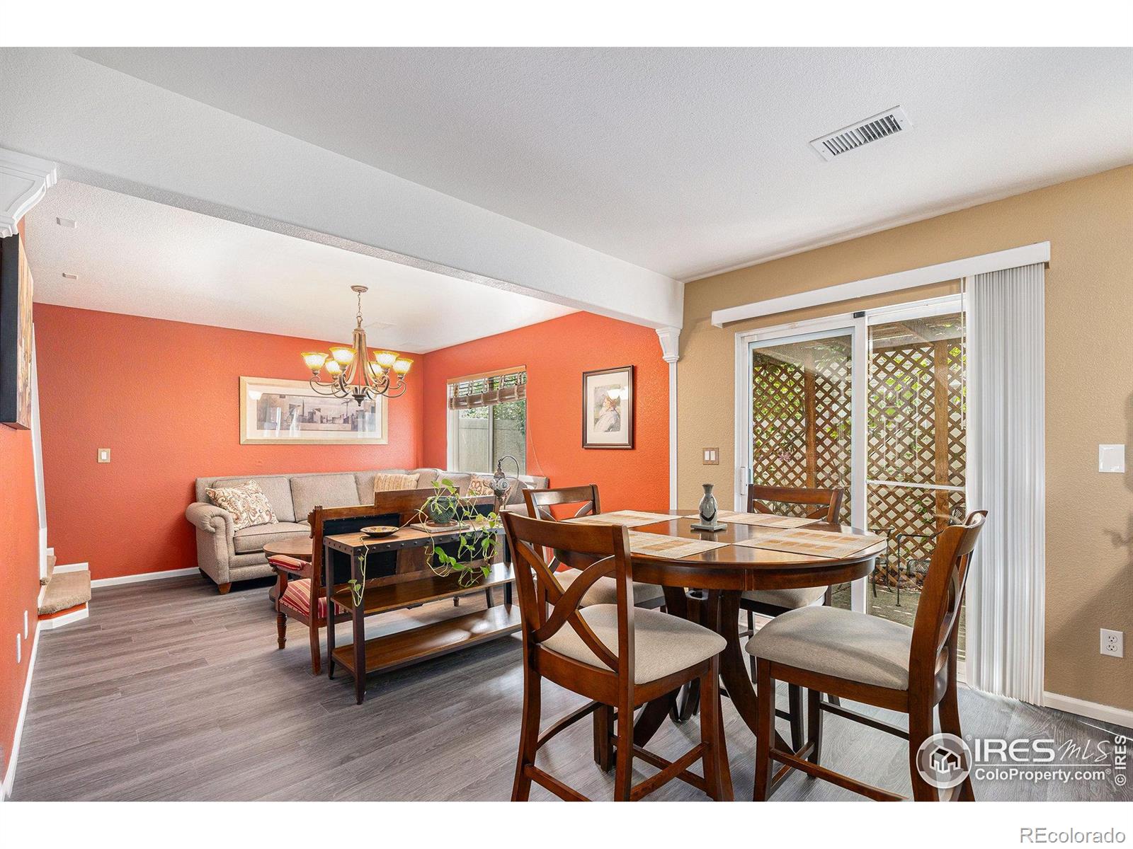 MLS Image #9 for 18656  kelly place,denver, Colorado