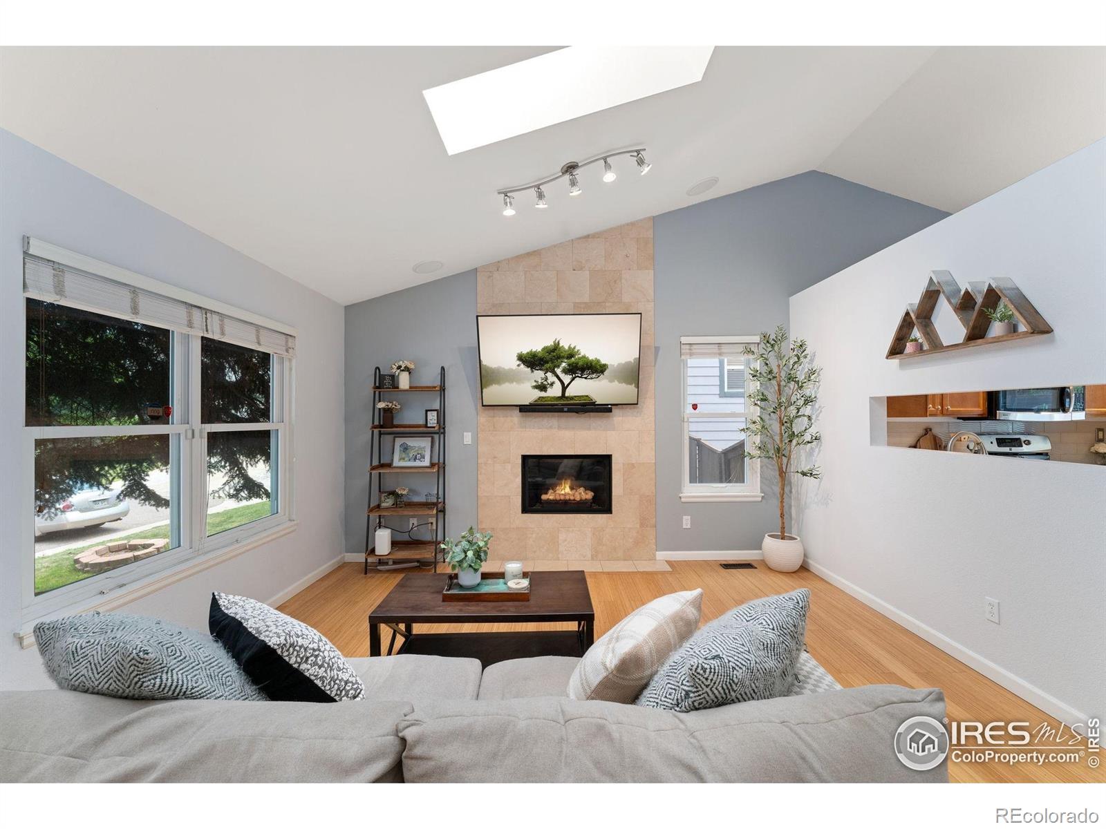MLS Image #1 for 8391  sunnyside place,highlands ranch, Colorado