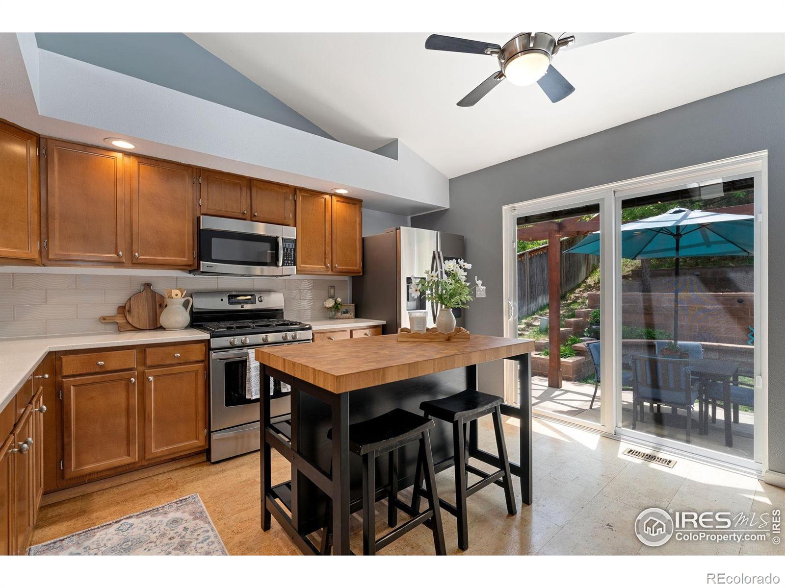 MLS Image #10 for 8391  sunnyside place,highlands ranch, Colorado