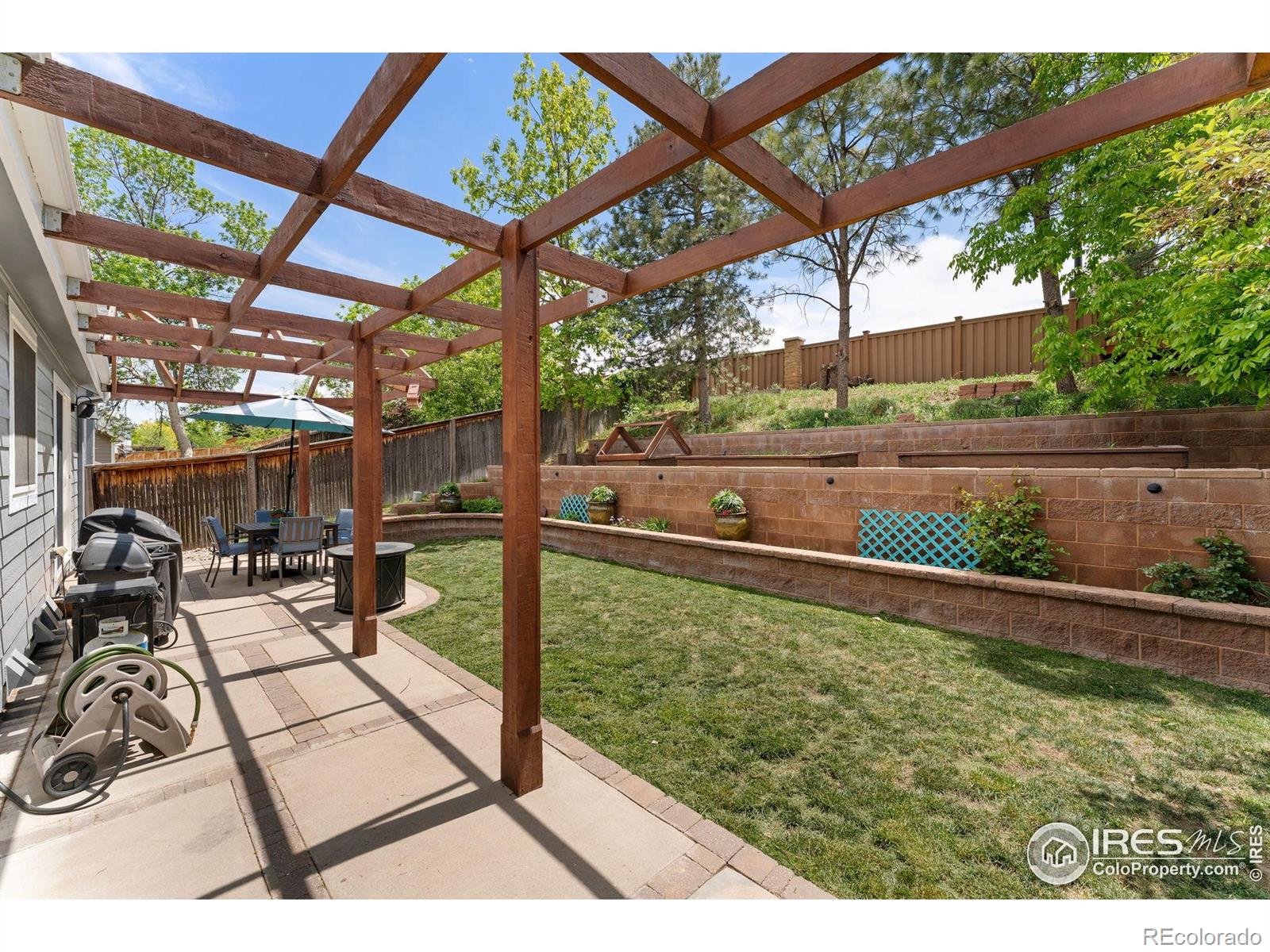 MLS Image #24 for 8391  sunnyside place,highlands ranch, Colorado