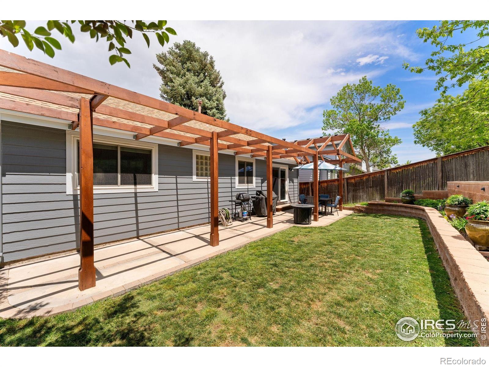 MLS Image #25 for 8391  sunnyside place,highlands ranch, Colorado