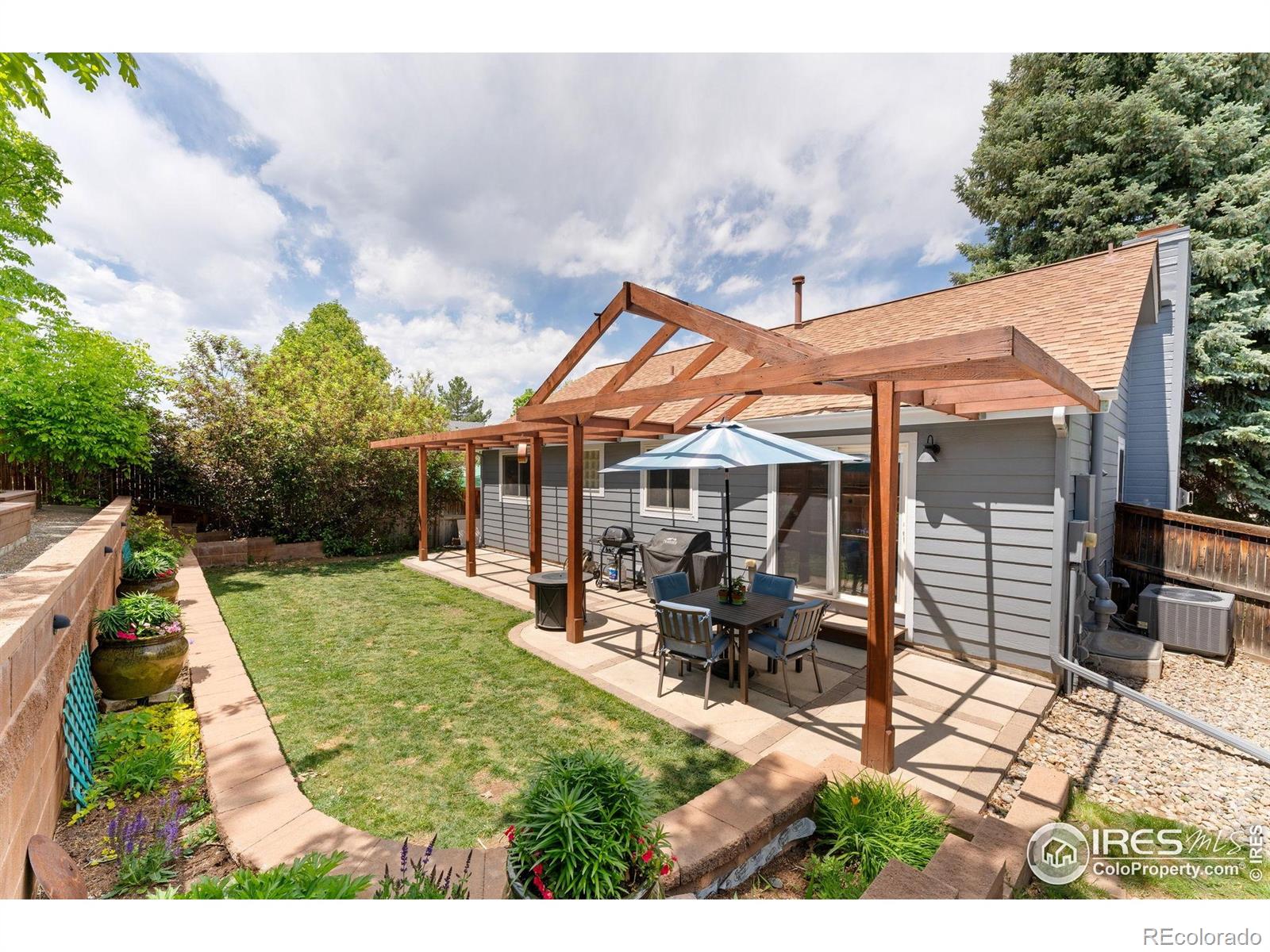 MLS Image #26 for 8391  sunnyside place,highlands ranch, Colorado