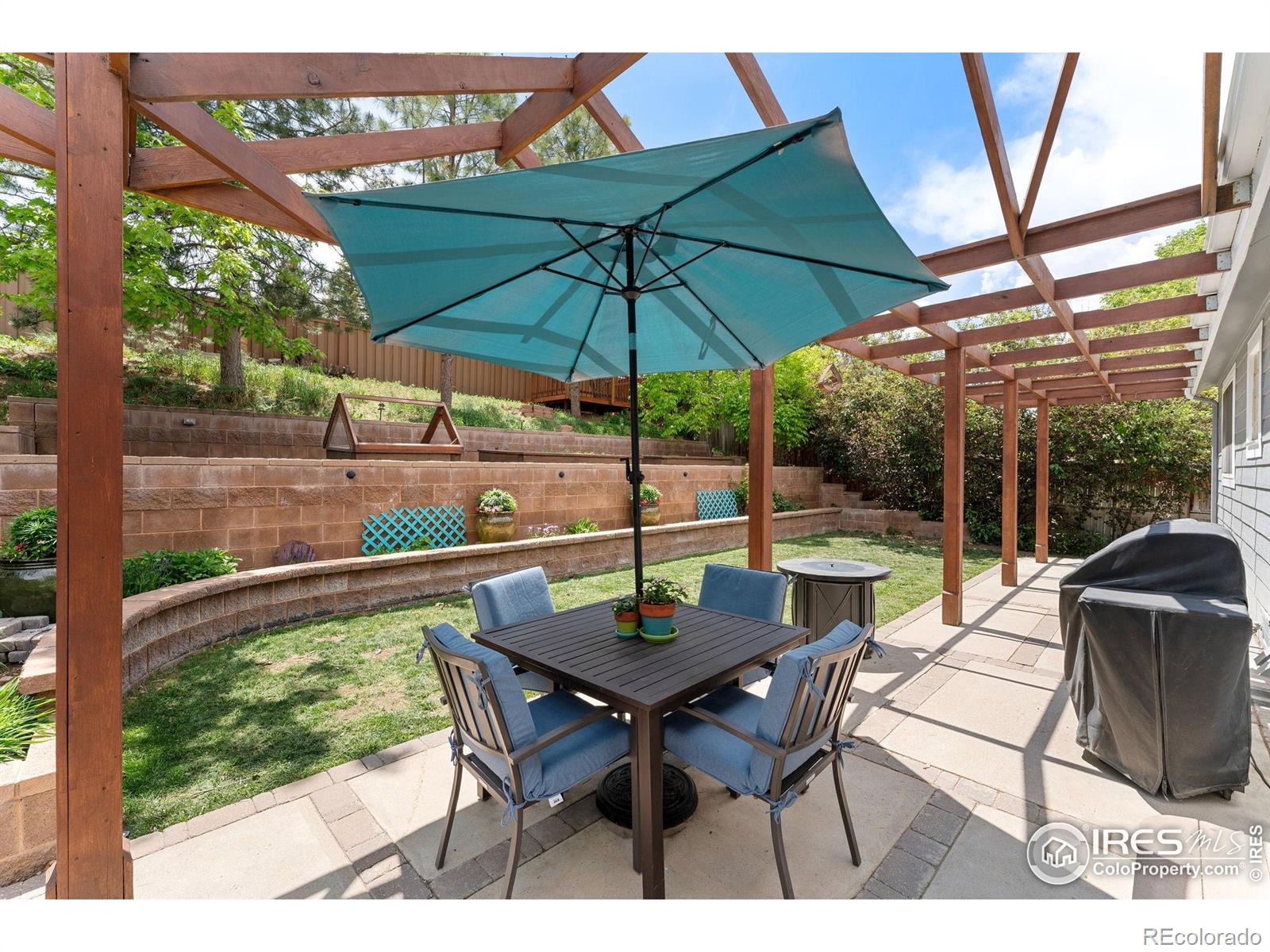 MLS Image #28 for 8391  sunnyside place,highlands ranch, Colorado