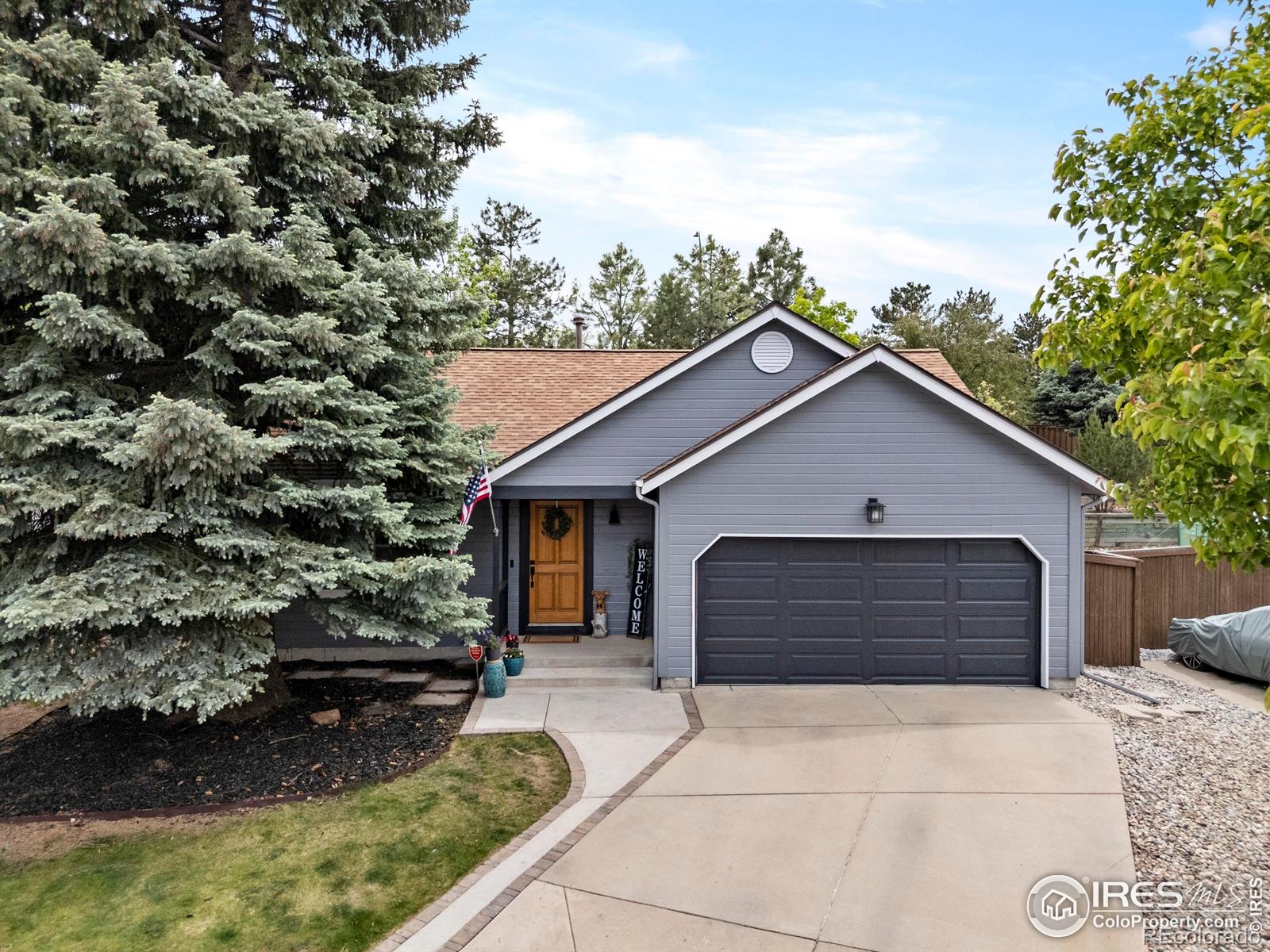 MLS Image #4 for 8391  sunnyside place,highlands ranch, Colorado