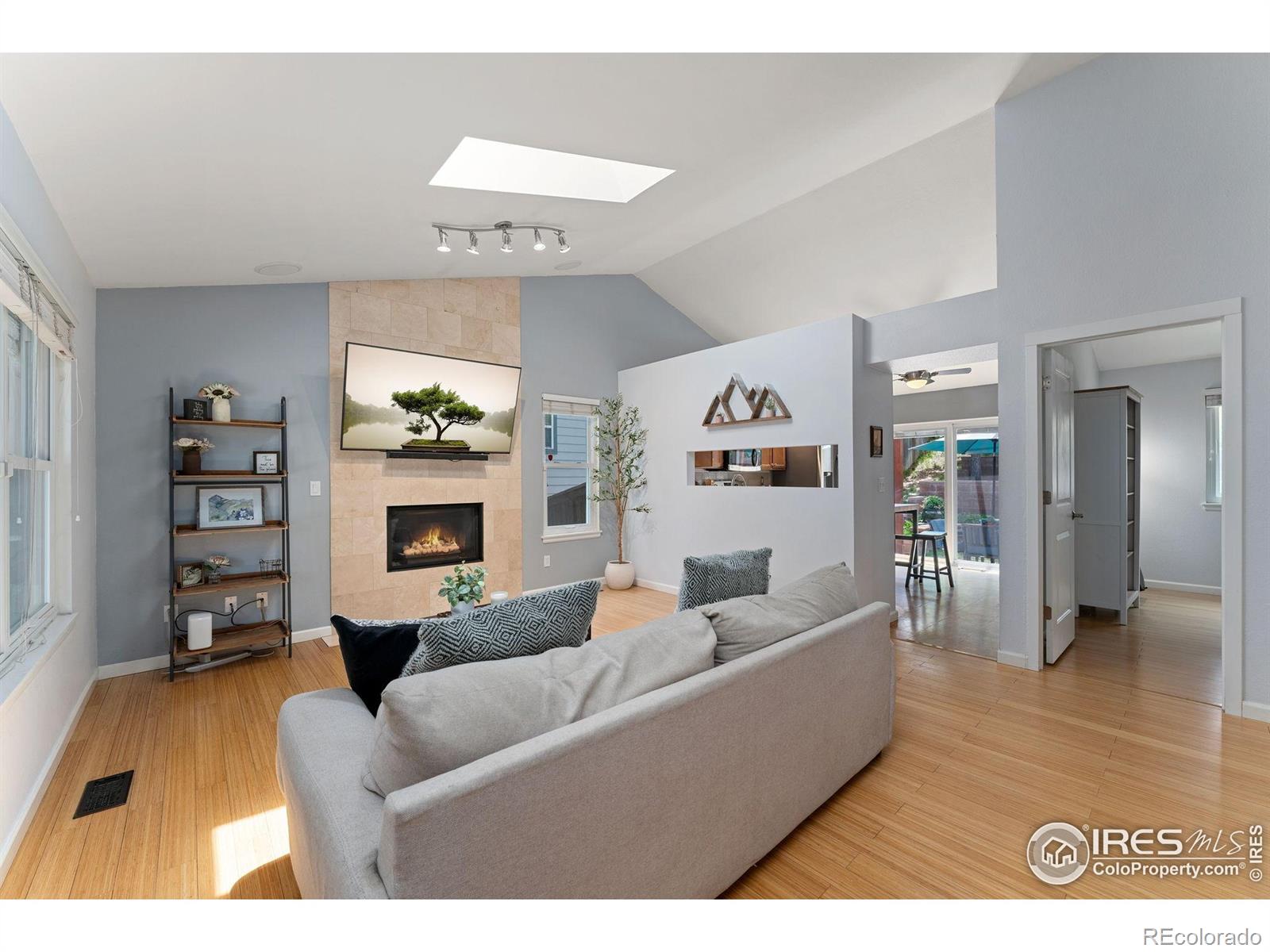MLS Image #6 for 8391  sunnyside place,highlands ranch, Colorado