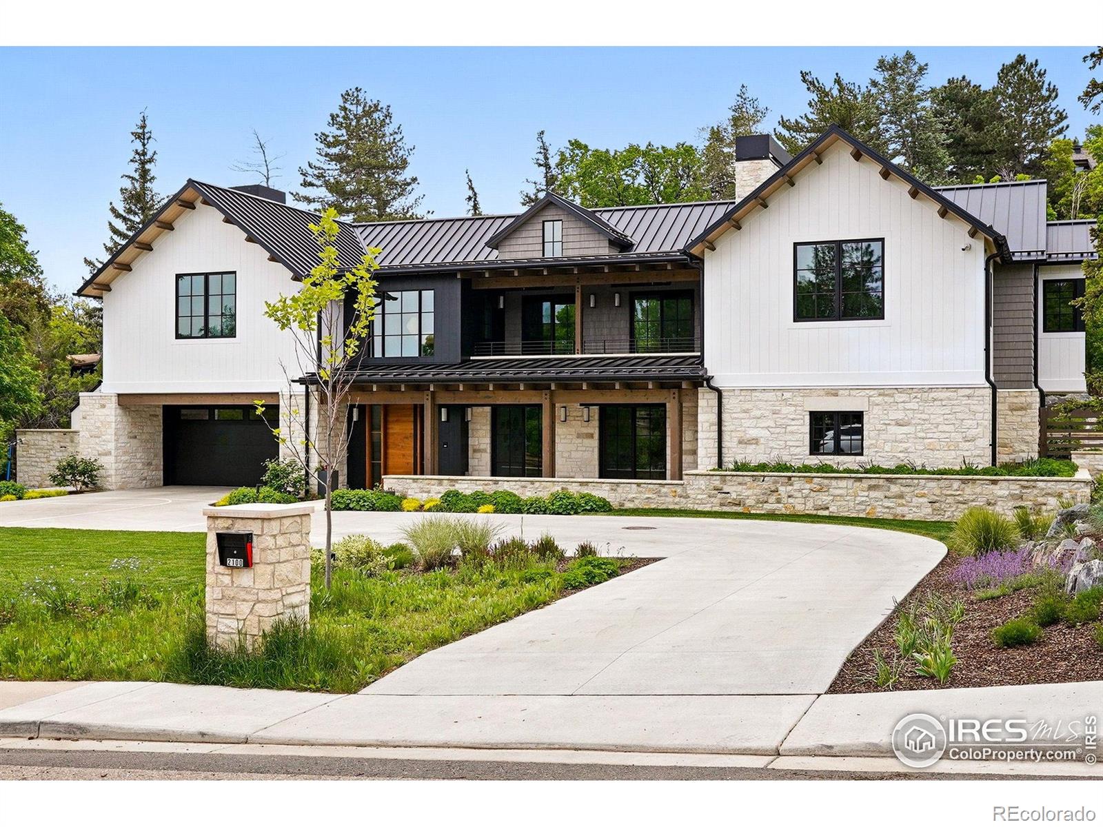 MLS Image #3 for 2100  kohler drive,boulder, Colorado