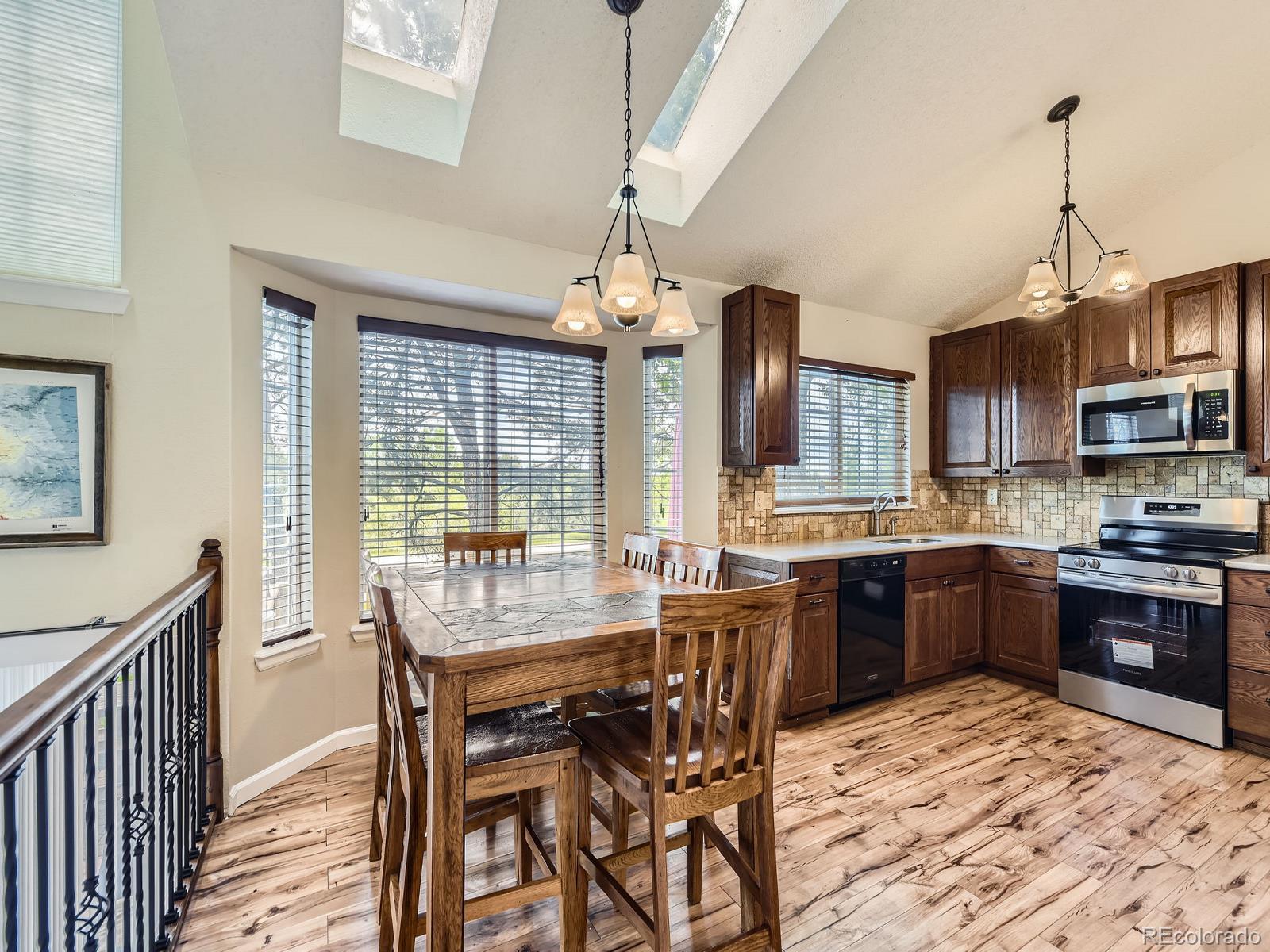MLS Image #2 for 11523  sandy creek lane,parker, Colorado