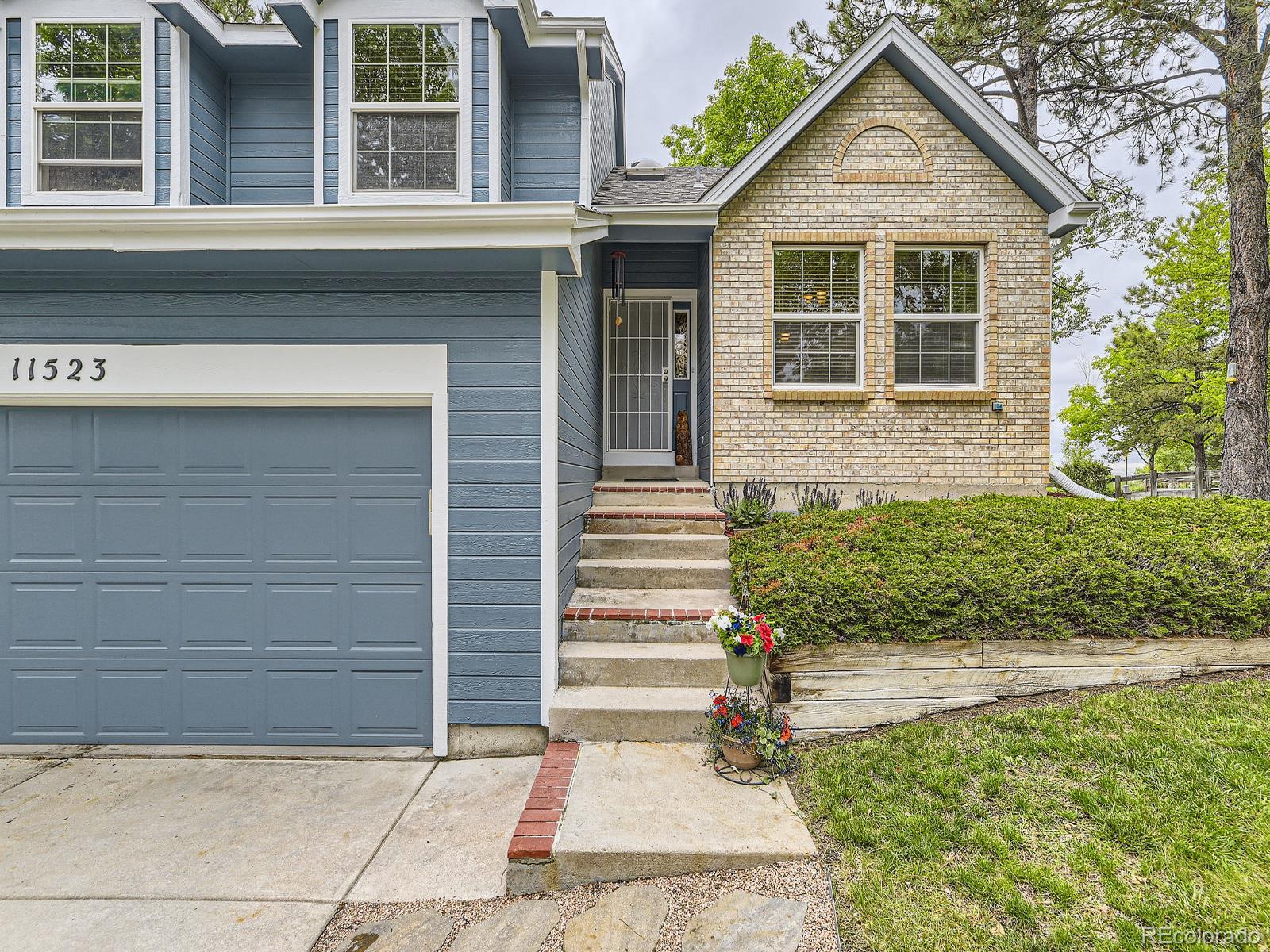 MLS Image #20 for 11523  sandy creek lane,parker, Colorado