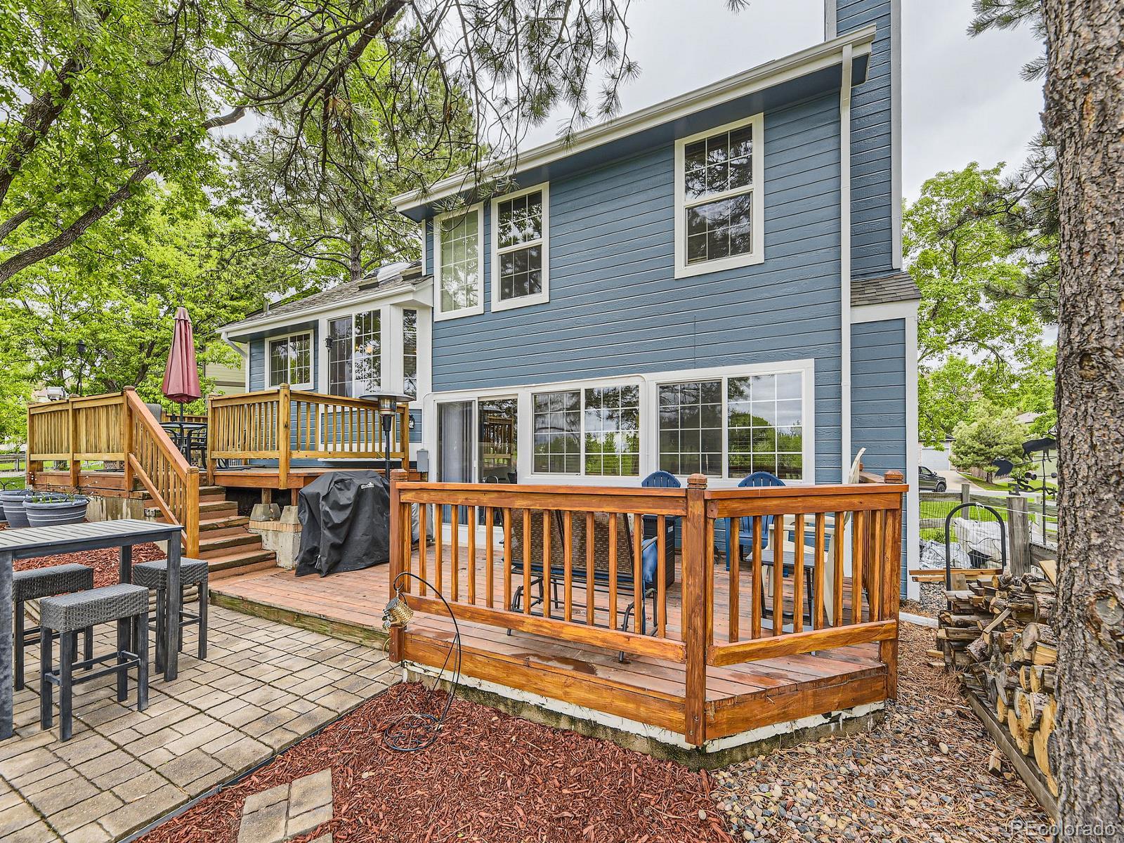 MLS Image #23 for 11523  sandy creek lane,parker, Colorado