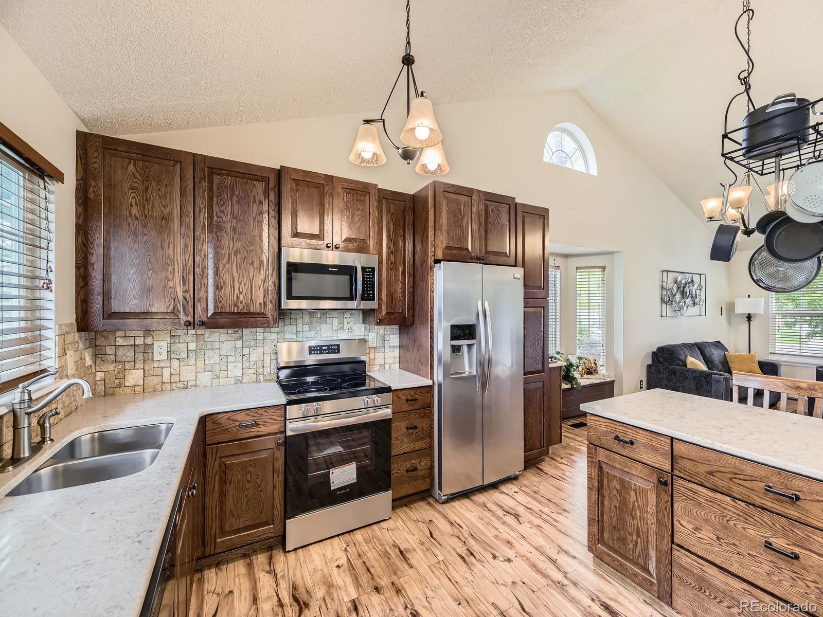 MLS Image #3 for 11523  sandy creek lane,parker, Colorado