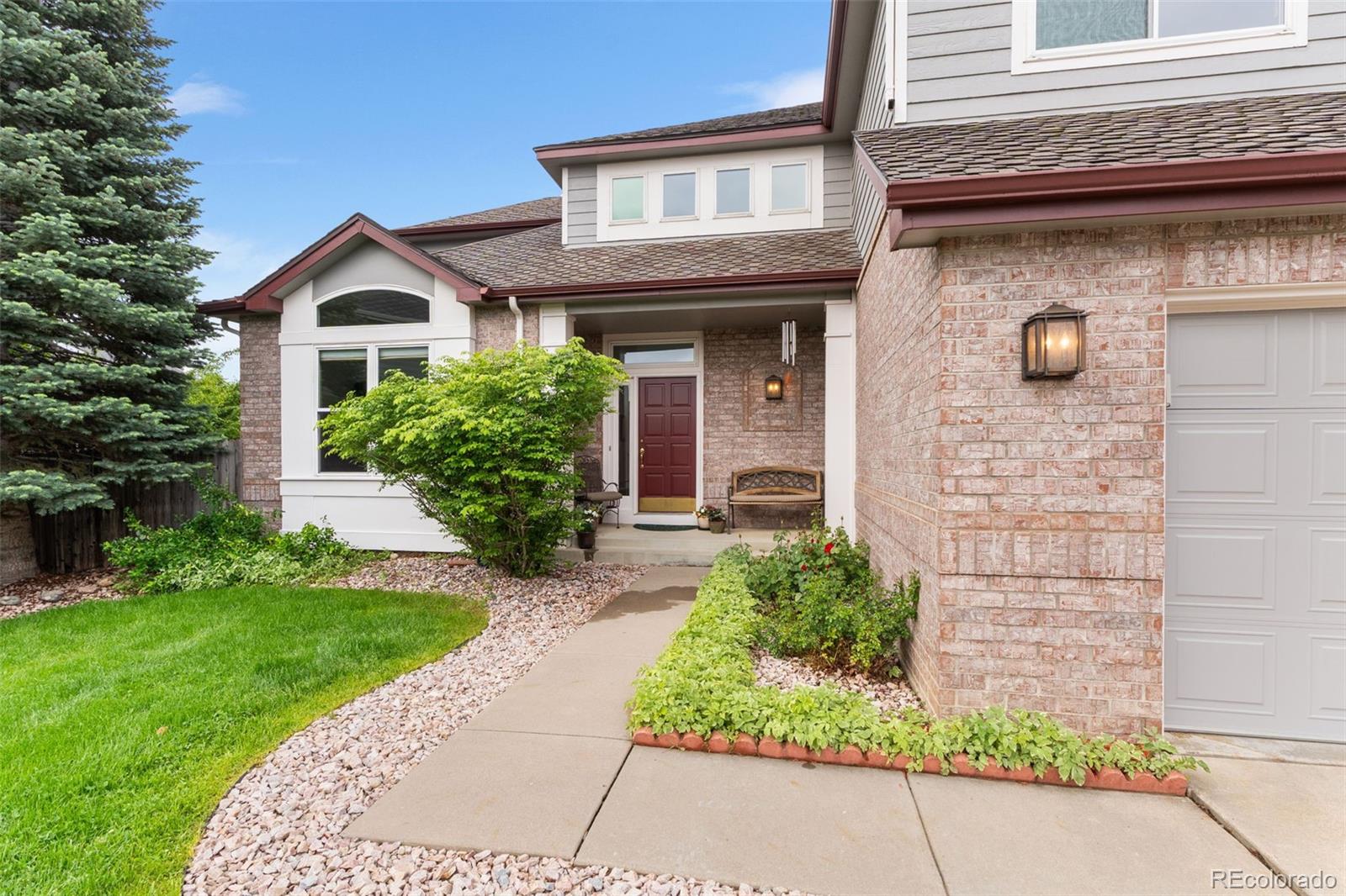 CMA Image for 6643  Orion Court,Arvada, Colorado
