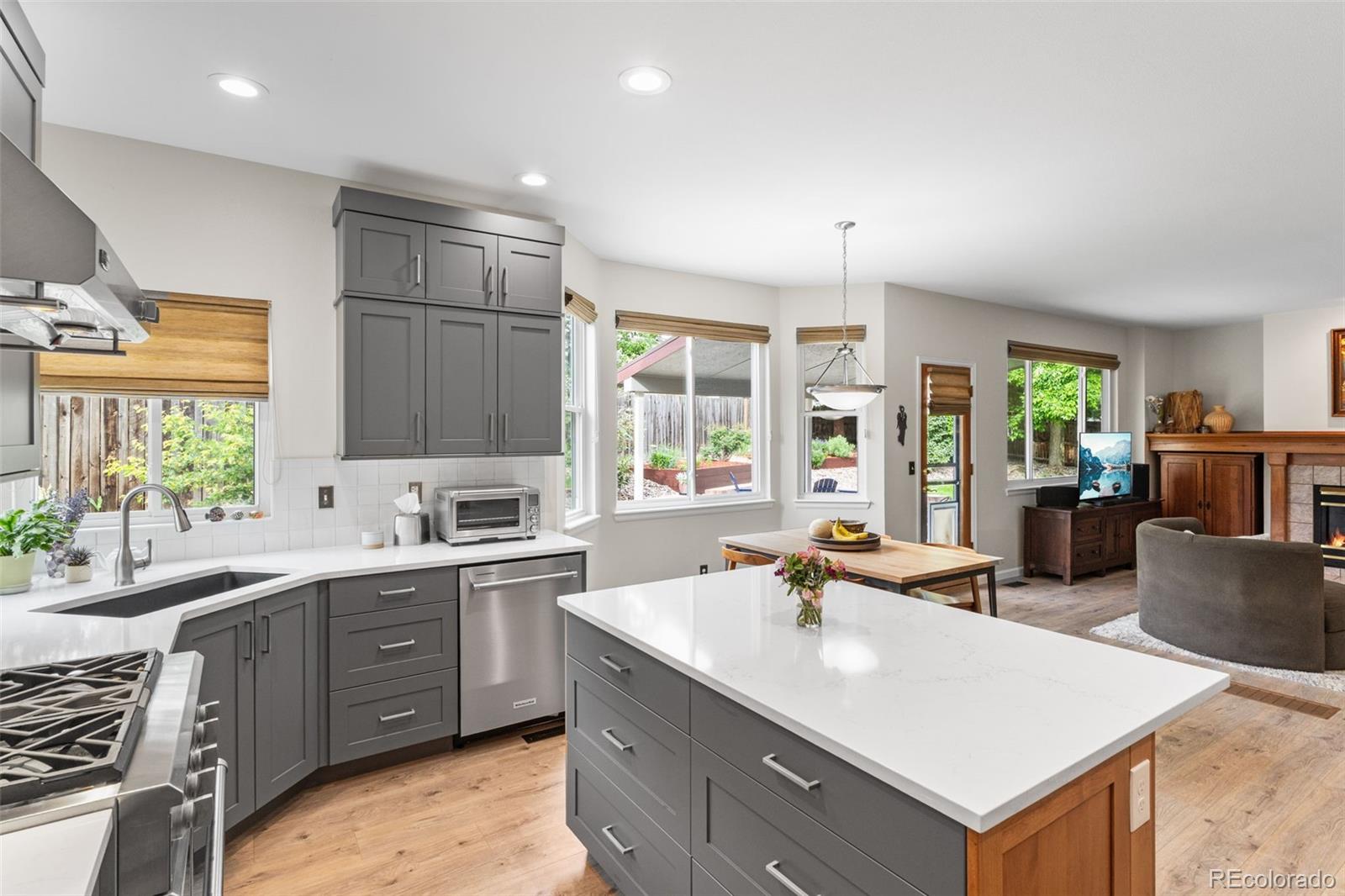 MLS Image #2 for 6643  orion court,arvada, Colorado