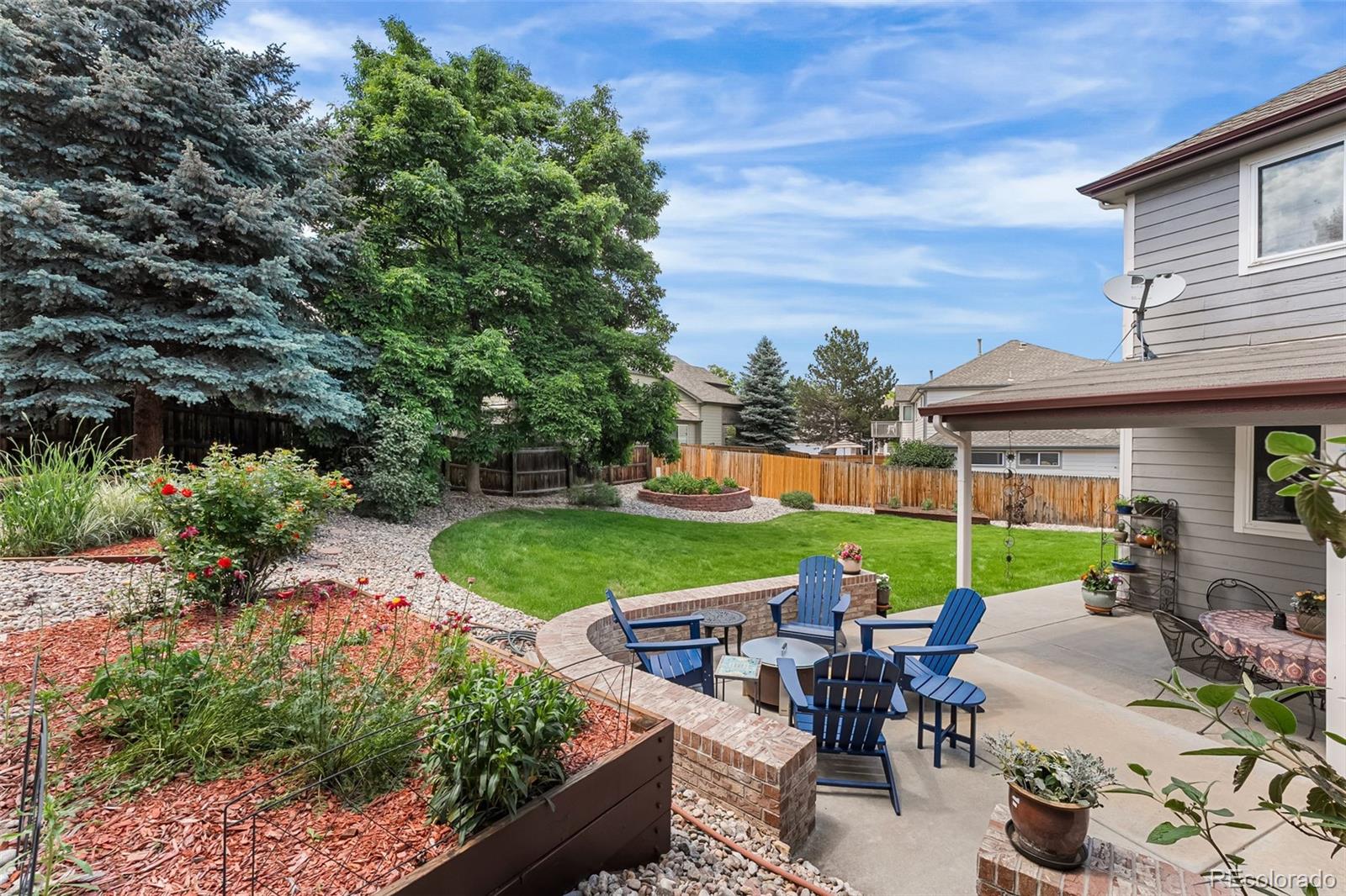 MLS Image #30 for 6643  orion court,arvada, Colorado