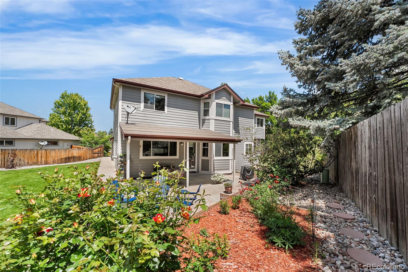 MLS Image #34 for 6643  orion court,arvada, Colorado
