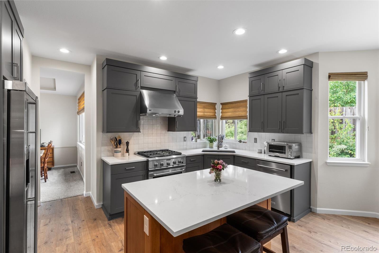 MLS Image #4 for 6643  orion court,arvada, Colorado