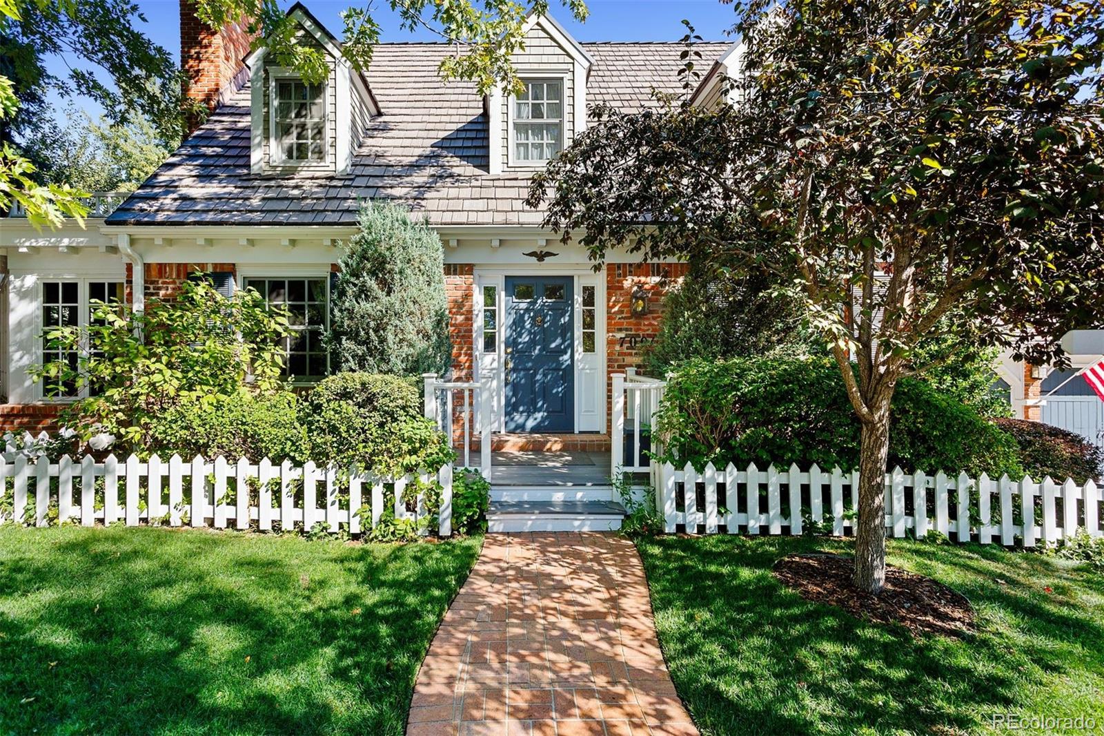 MLS Image #1 for 7001 s newport street,centennial, Colorado