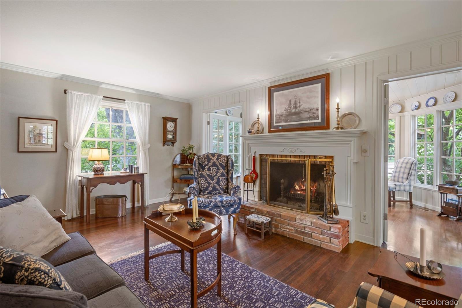 MLS Image #10 for 7001 s newport street,centennial, Colorado