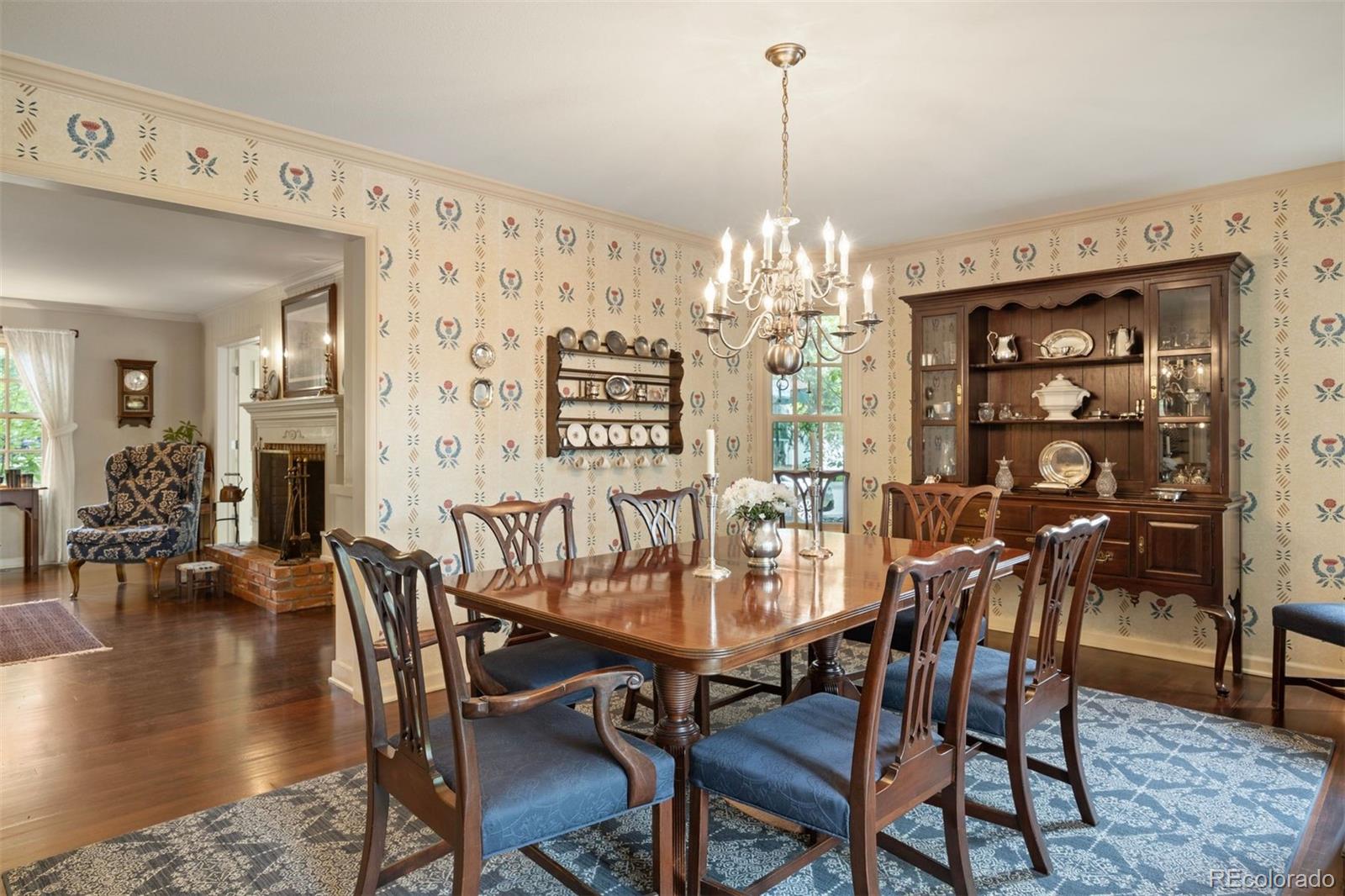 MLS Image #13 for 7001 s newport street,centennial, Colorado