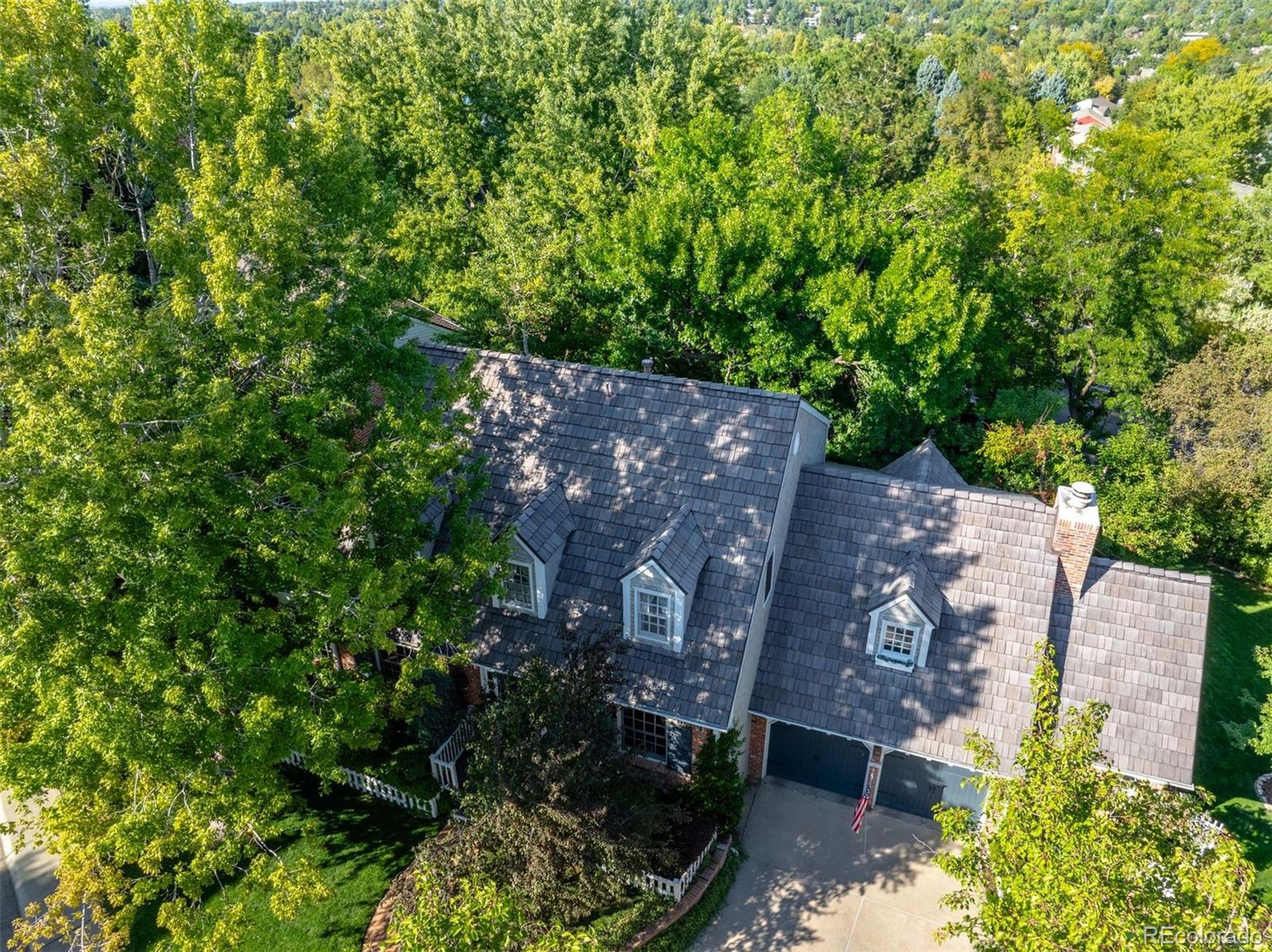 MLS Image #2 for 7001 s newport street,centennial, Colorado