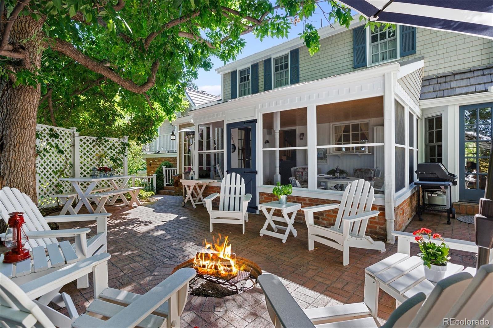 MLS Image #23 for 7001 s newport street,centennial, Colorado
