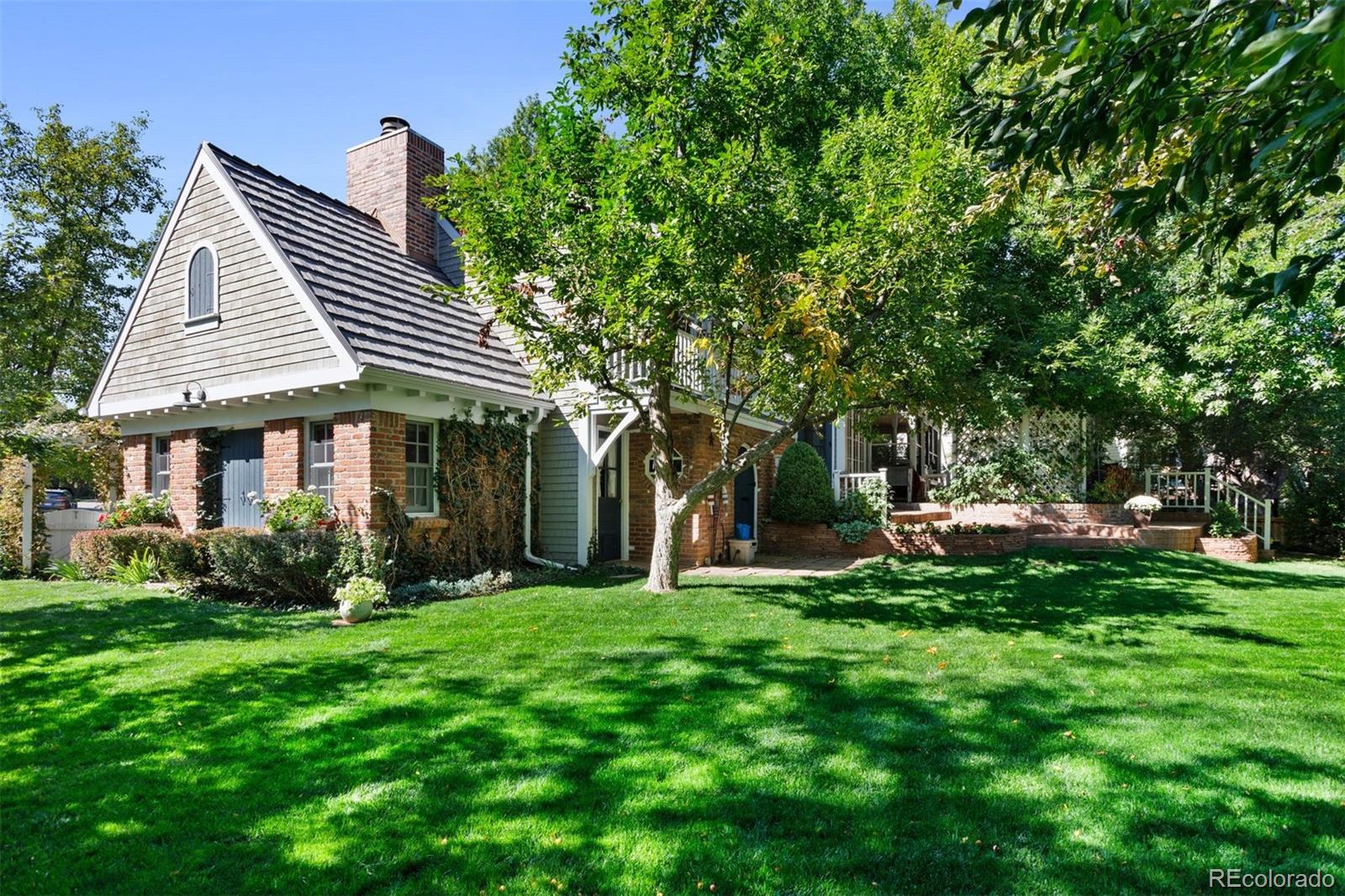 MLS Image #4 for 7001 s newport street,centennial, Colorado