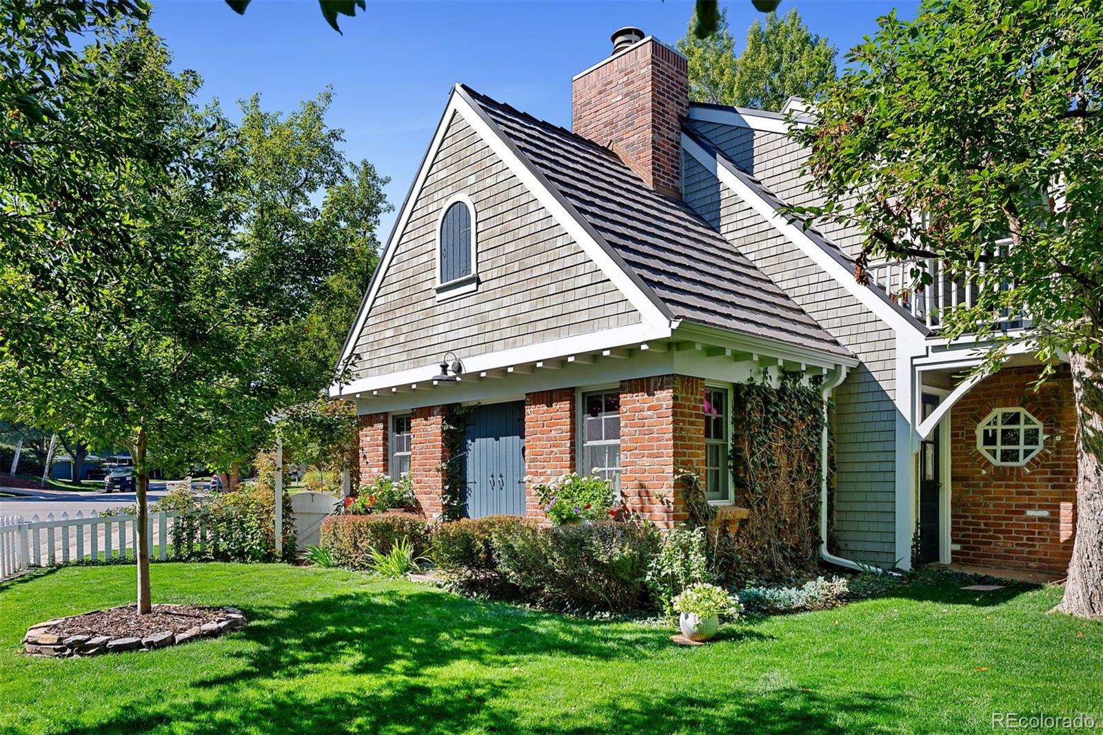 MLS Image #41 for 7001 s newport street,centennial, Colorado