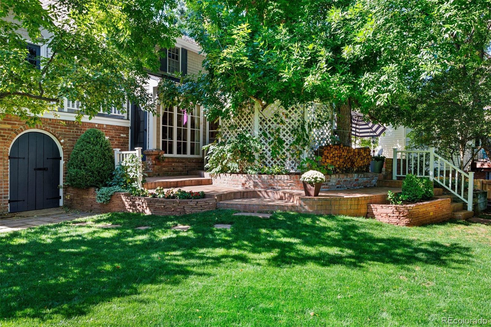 MLS Image #43 for 7001 s newport street,centennial, Colorado