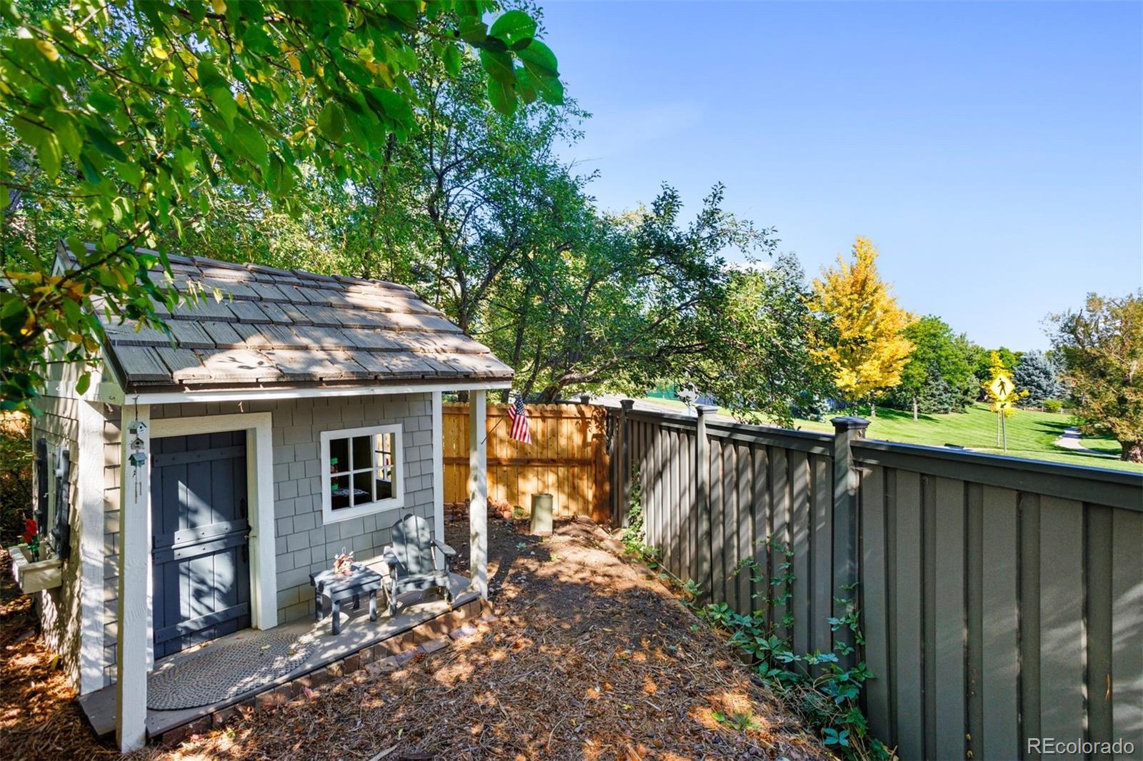 MLS Image #44 for 7001 s newport street,centennial, Colorado
