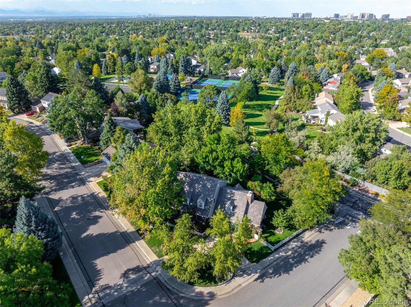 MLS Image #45 for 7001 s newport street,centennial, Colorado