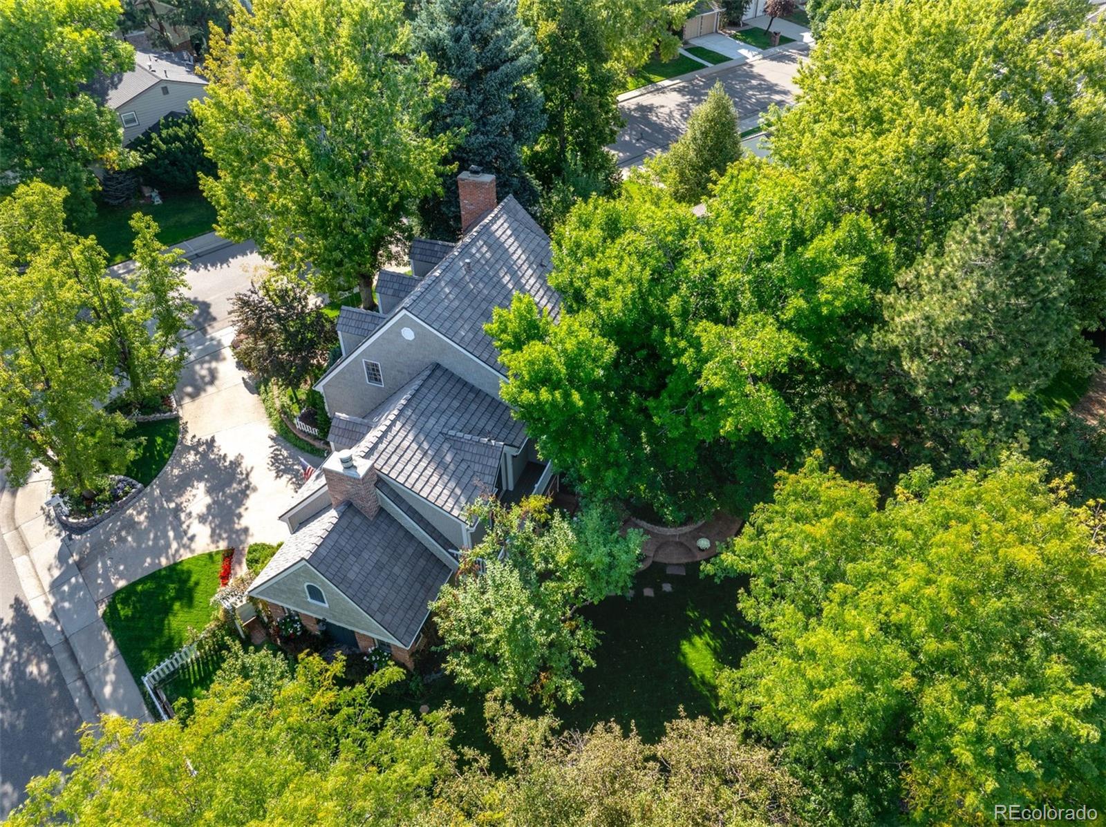 MLS Image #46 for 7001 s newport street,centennial, Colorado