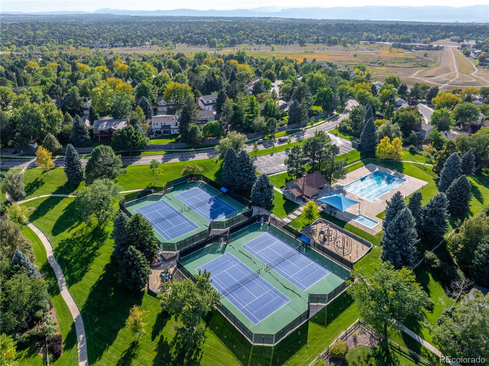 MLS Image #47 for 7001 s newport street,centennial, Colorado