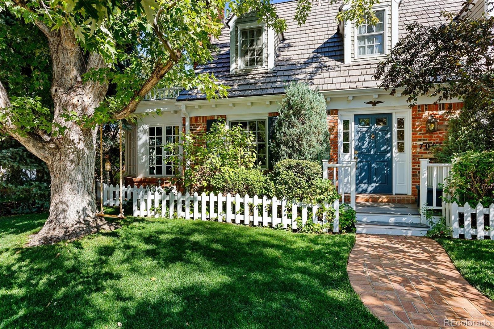 MLS Image #48 for 7001 s newport street,centennial, Colorado