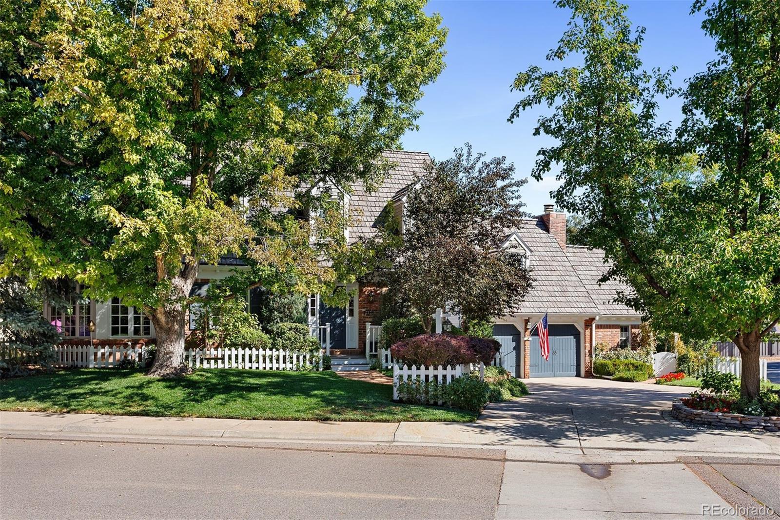 MLS Image #49 for 7001 s newport street,centennial, Colorado