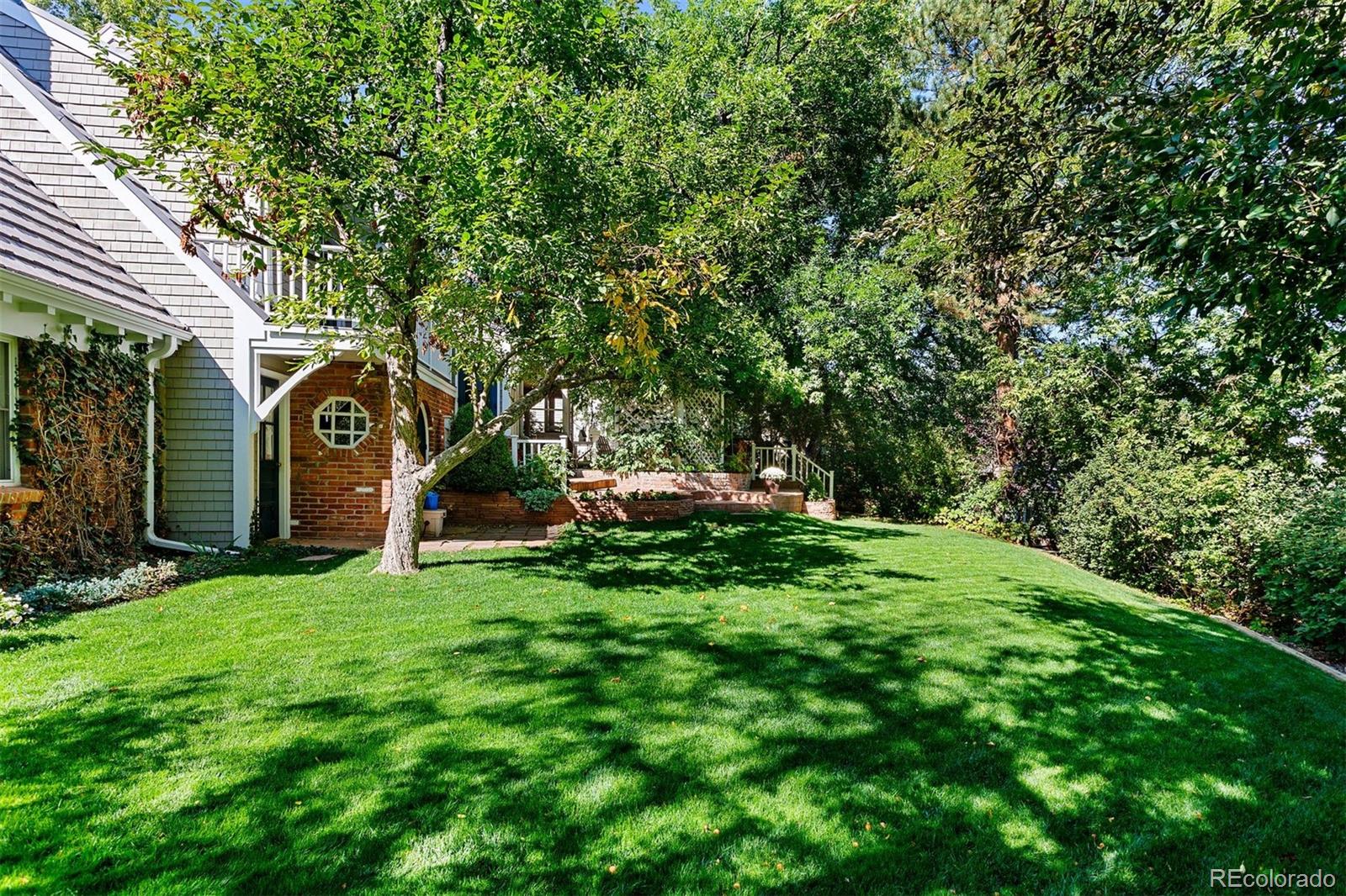 MLS Image #5 for 7001 s newport street,centennial, Colorado