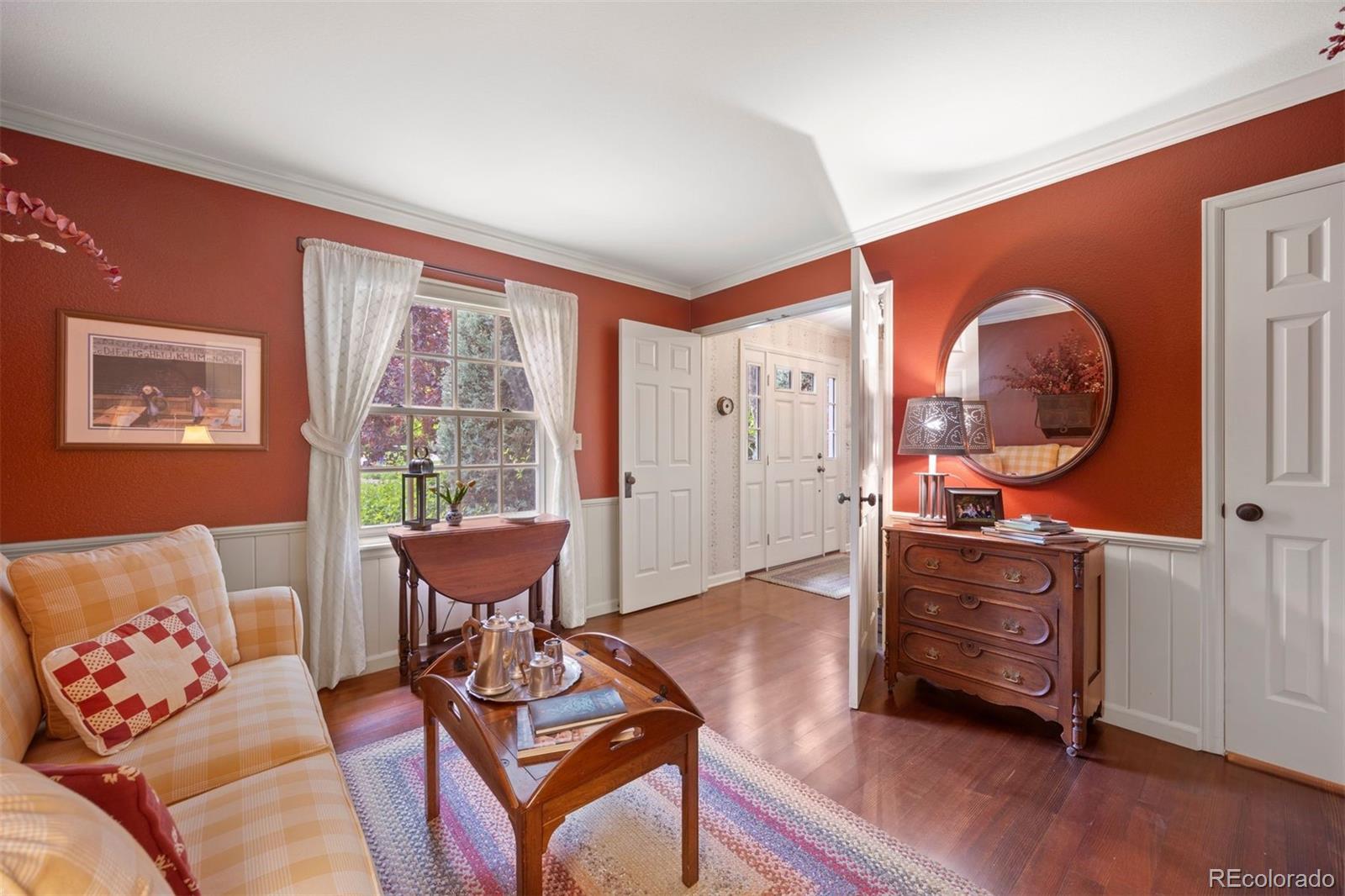 MLS Image #7 for 7001 s newport street,centennial, Colorado