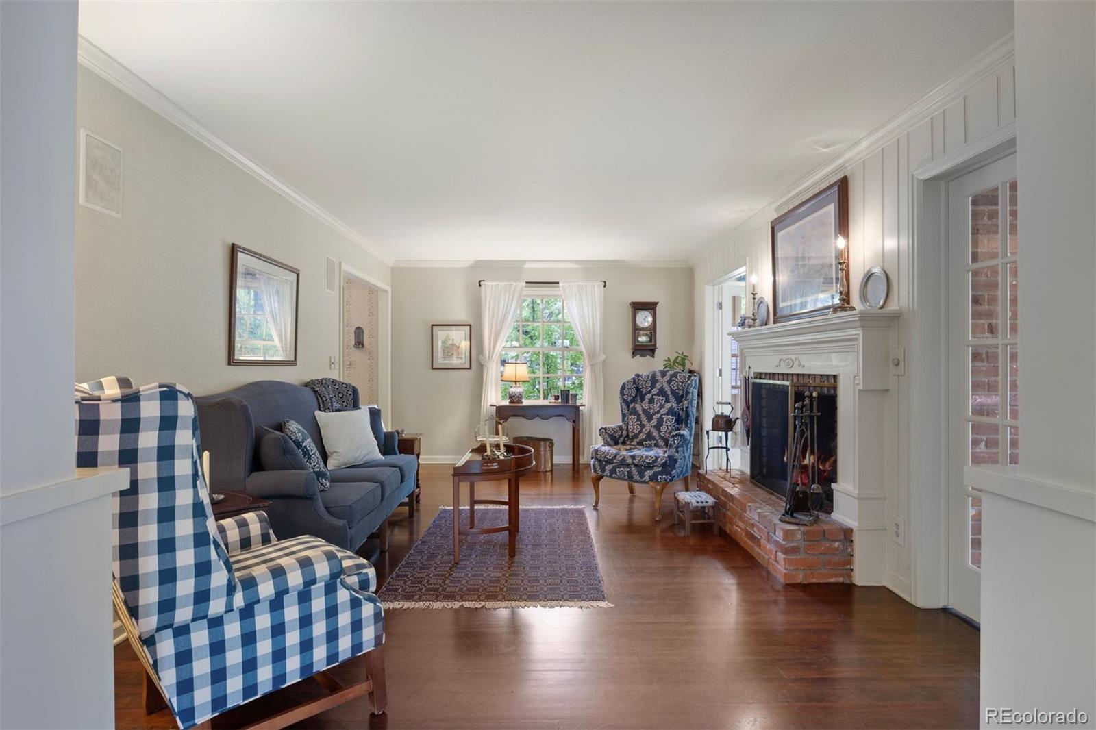 MLS Image #9 for 7001 s newport street,centennial, Colorado