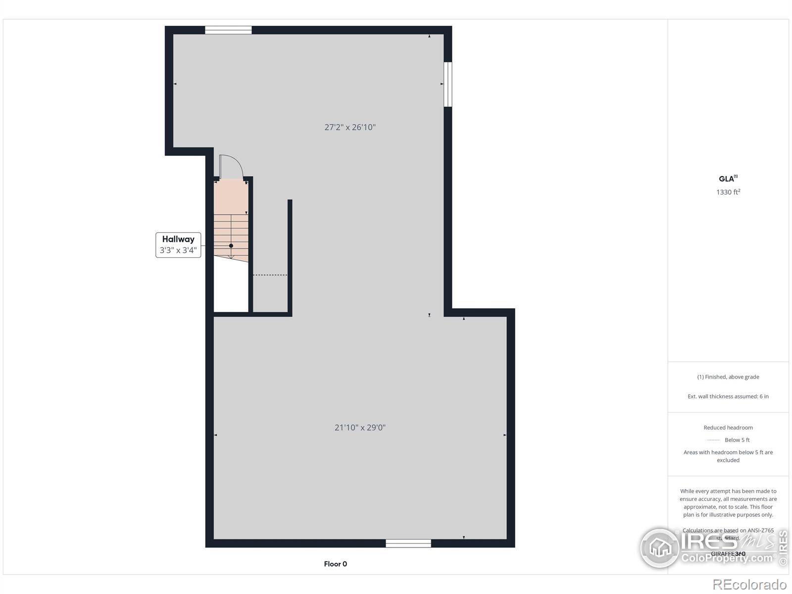 MLS Image #21 for 4169  white deer lane,wellington, Colorado