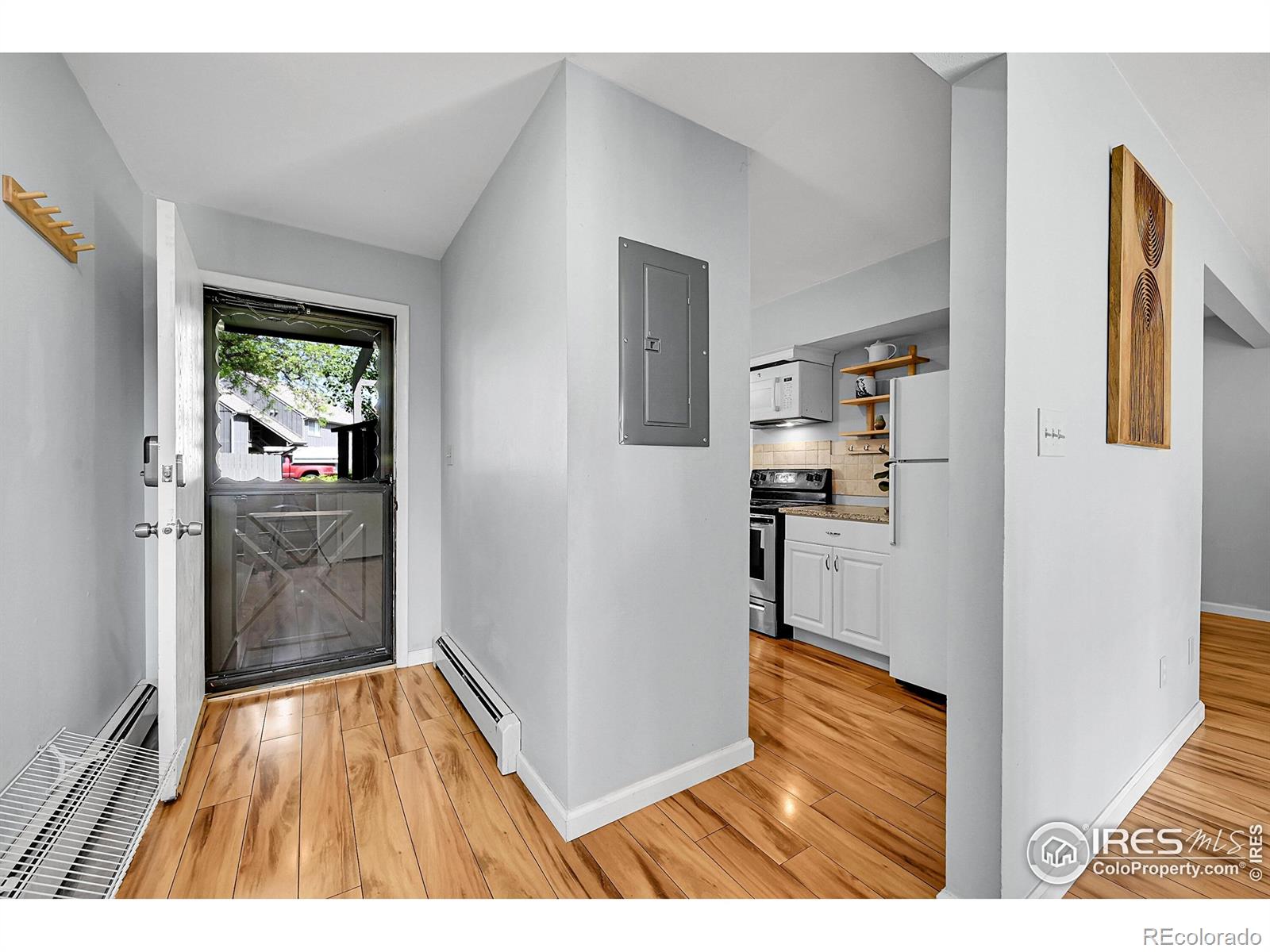 MLS Image #2 for 705 e drake road,fort collins, Colorado
