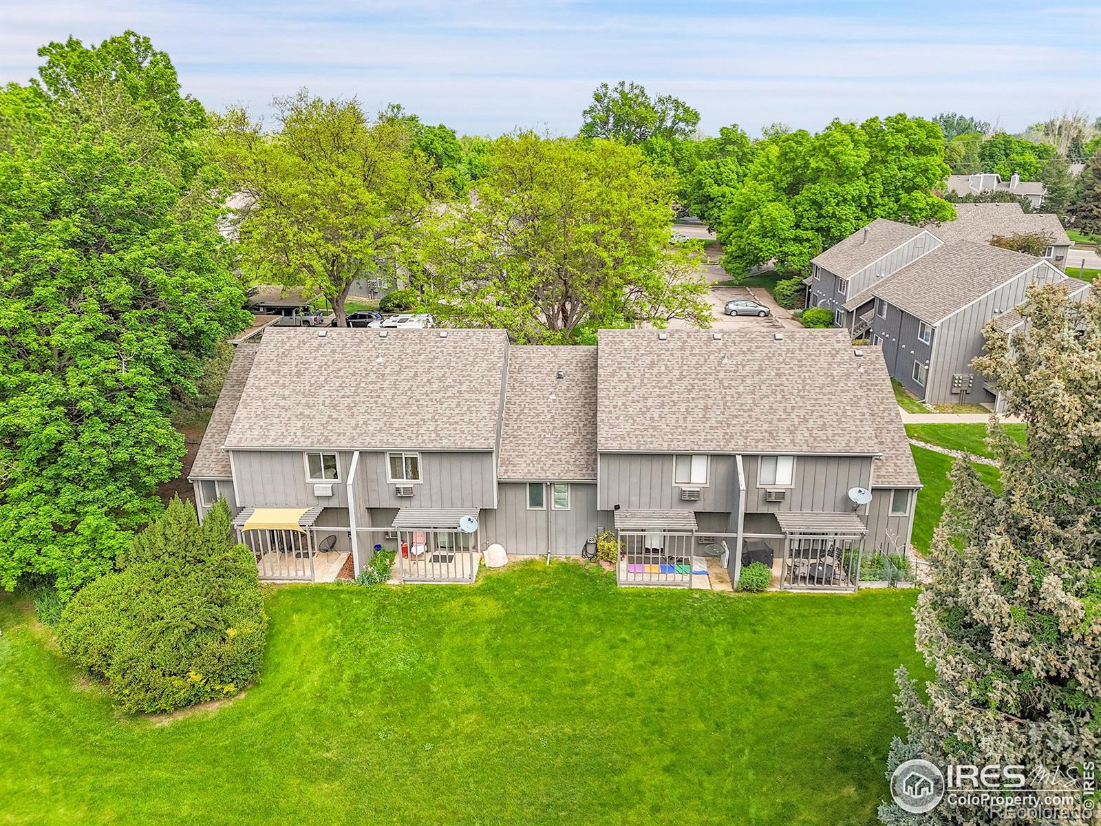 MLS Image #36 for 705 e drake road,fort collins, Colorado