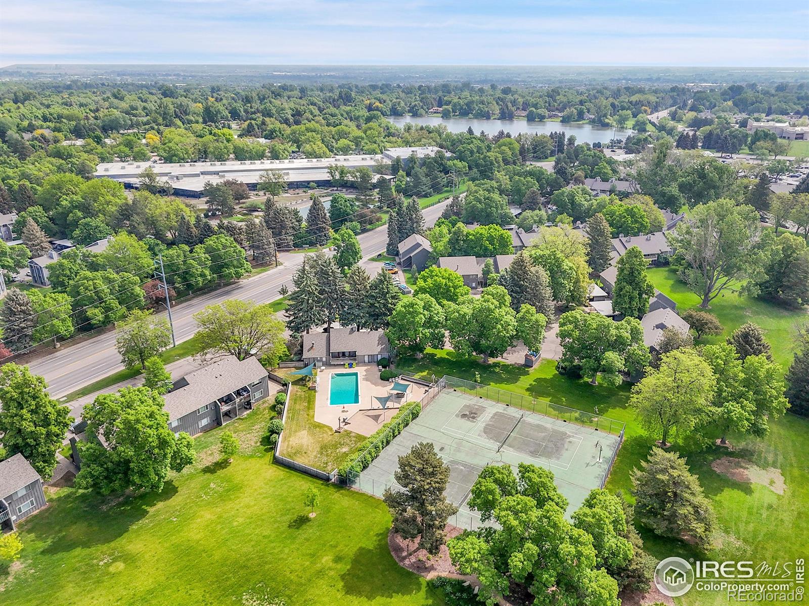 MLS Image #37 for 705 e drake road,fort collins, Colorado