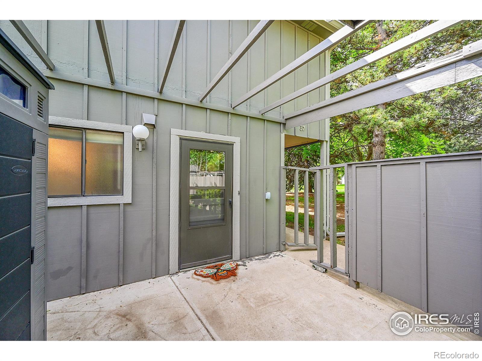 MLS Image #5 for 705 e drake road,fort collins, Colorado