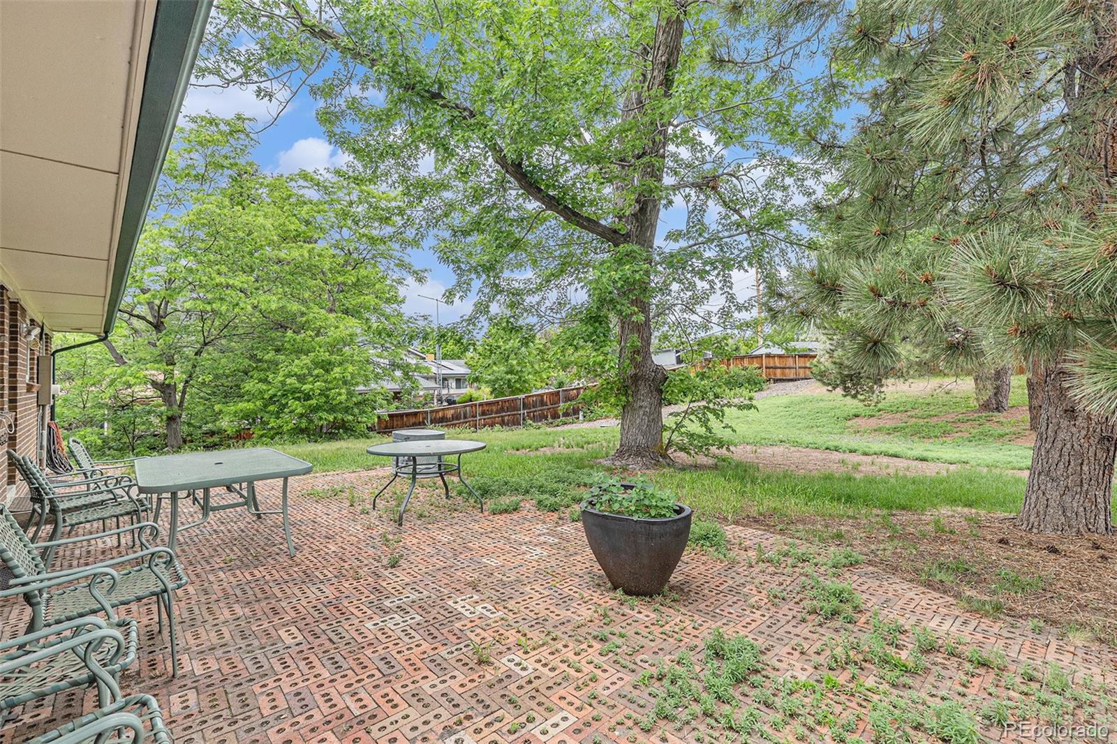 MLS Image #37 for 2743 s reading court,denver, Colorado