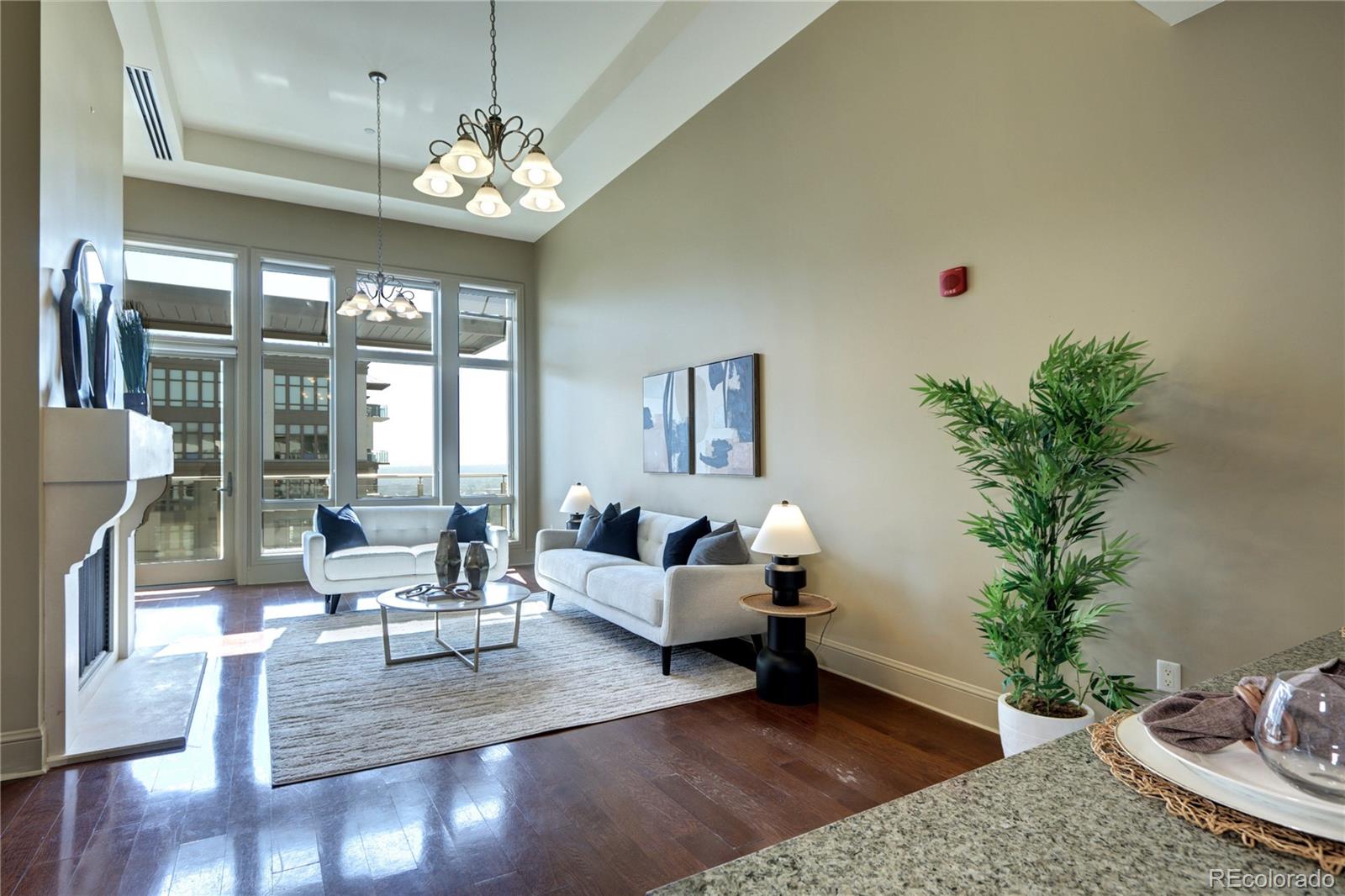 MLS Image #1 for 5455  landmark place,greenwood village, Colorado