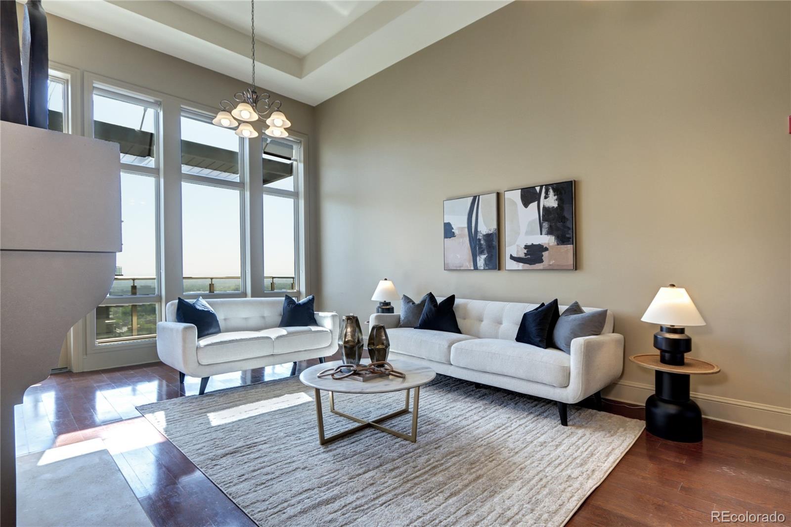 MLS Image #3 for 5455  landmark place,greenwood village, Colorado