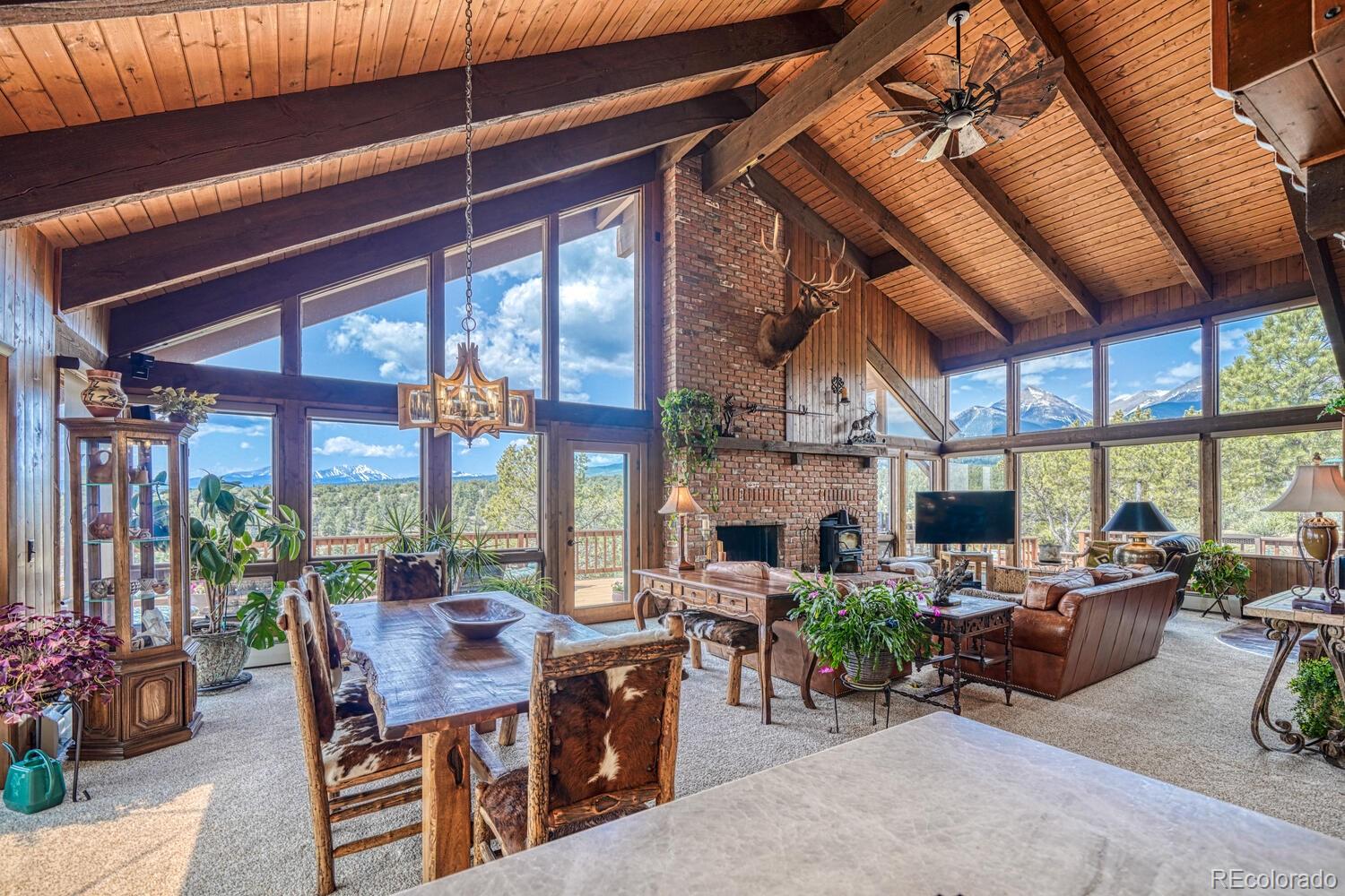 MLS Image #11 for 13400  dry gulch road,salida, Colorado