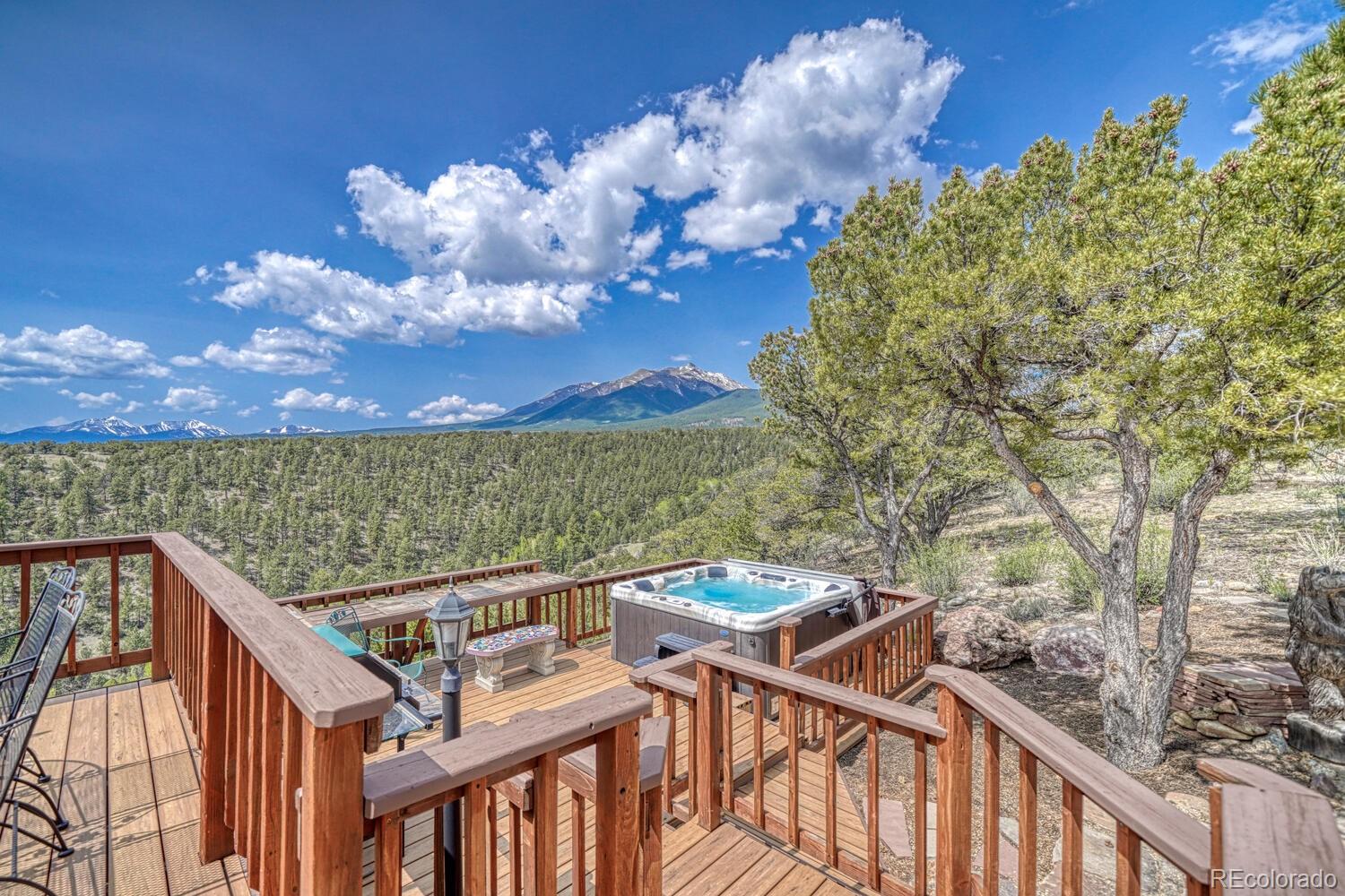 MLS Image #14 for 13400  dry gulch road,salida, Colorado