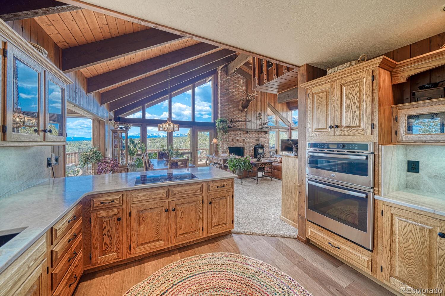 MLS Image #19 for 13400  dry gulch road,salida, Colorado