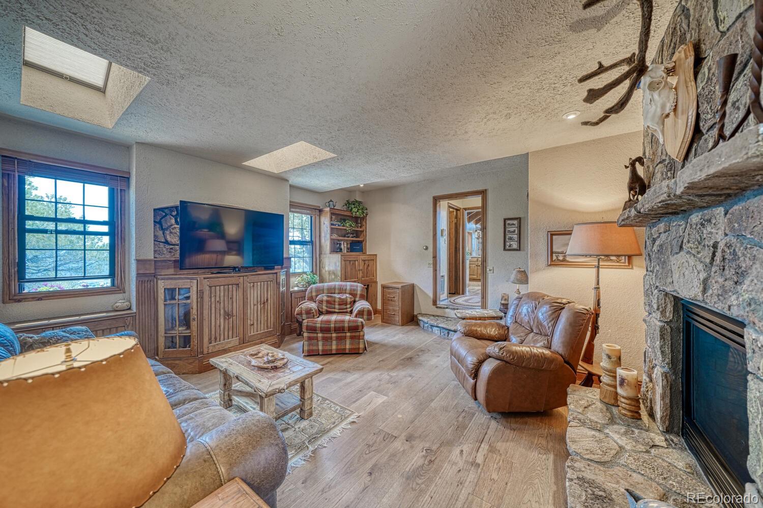 MLS Image #21 for 13400  dry gulch road,salida, Colorado